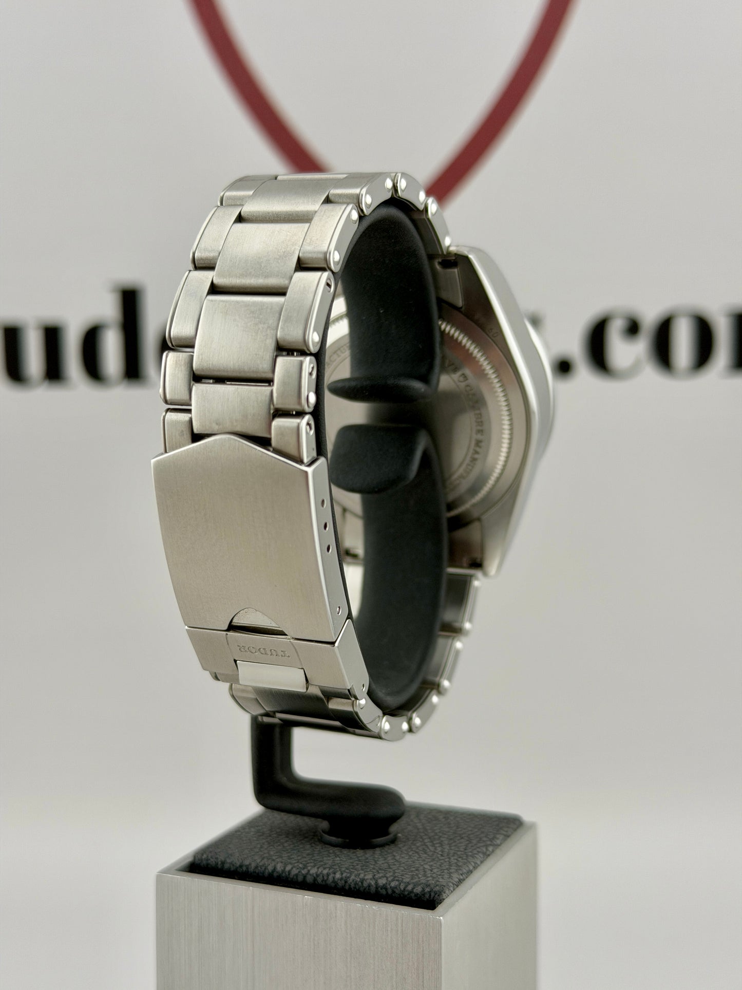 2023 TUDOR Black Bay Chrono M79360N 41mm Full Set