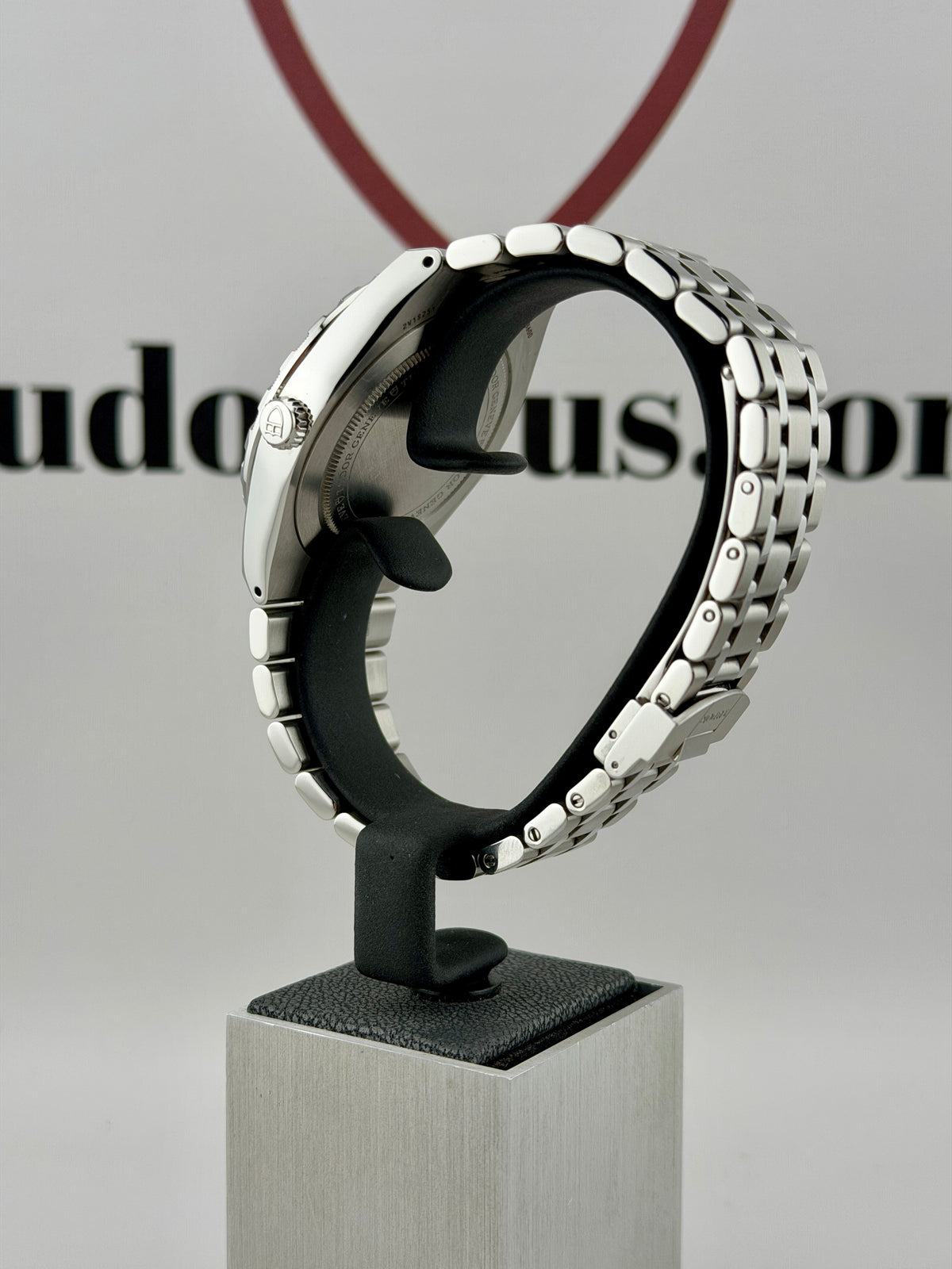 2026 TUDOR Royal Day/Date M28600 41mm Warranty to 2031