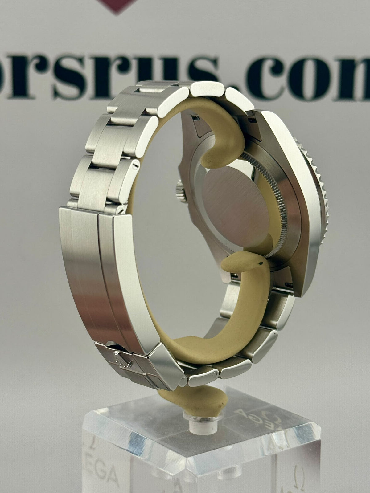 2026 ROLEX Submariner StarBucks 126610LV 41mm Full Set