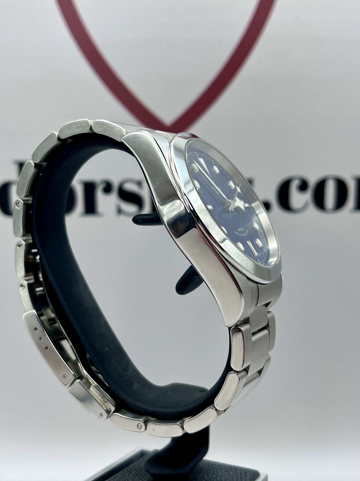 2022 TUDOR Black Bay Heritage 41mm 79540 41mm Full Set Warranty