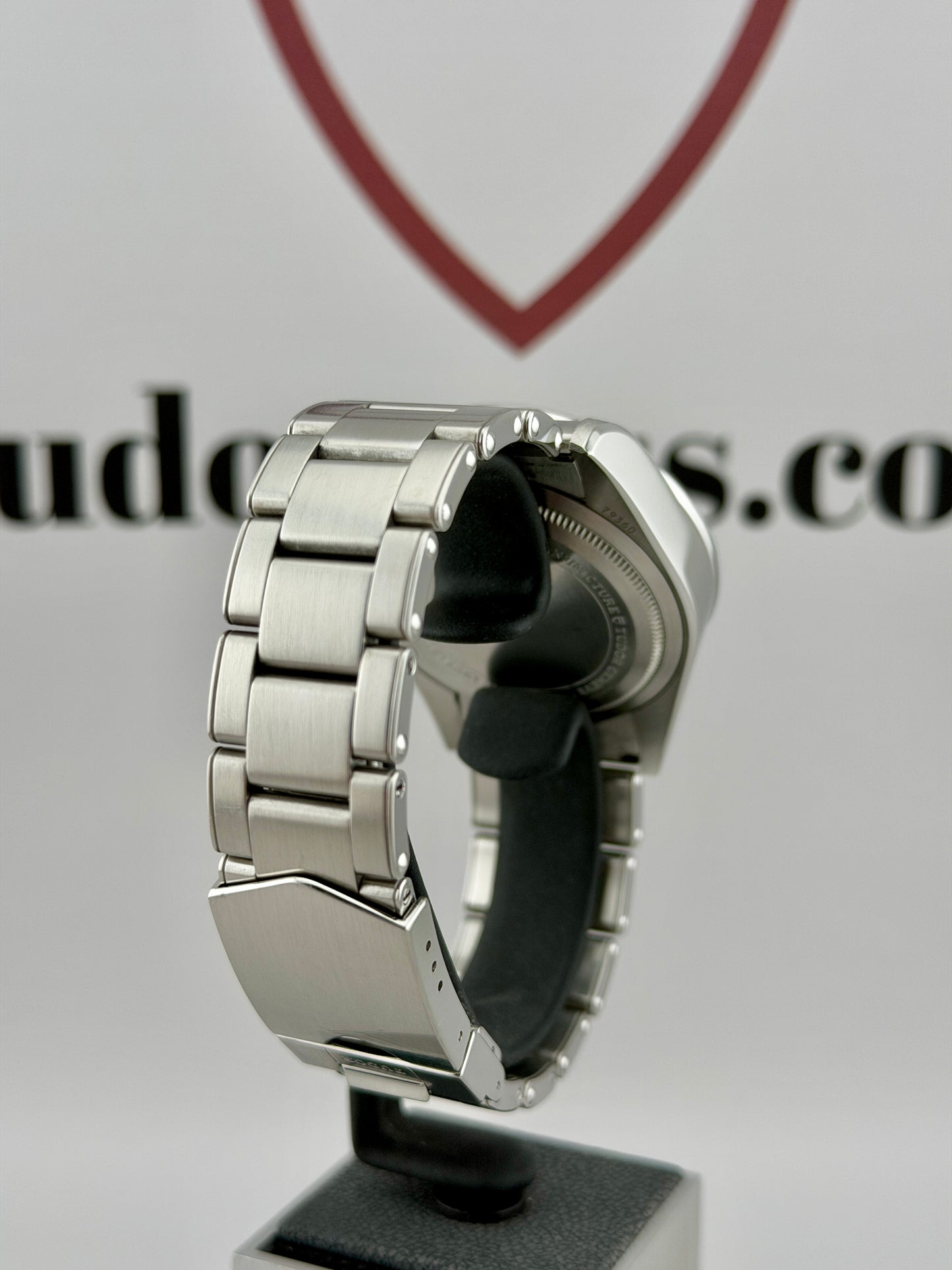 2022 TUDOR Black Bay Chrono Panda M79360N 41mm Full Set
