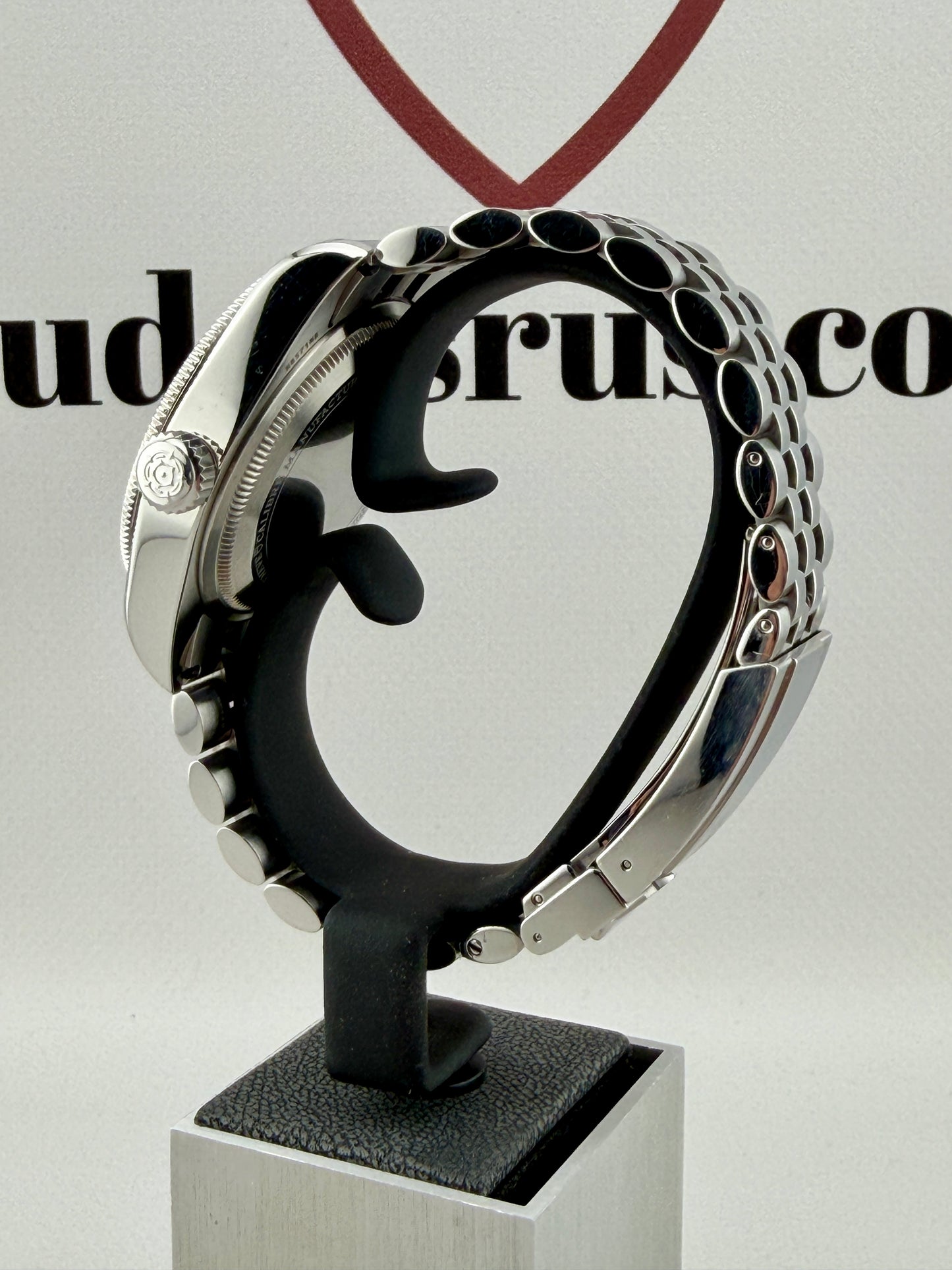 2024 TUDOR Black Bay METAS 41mm M7941A1A0NU Full Set
