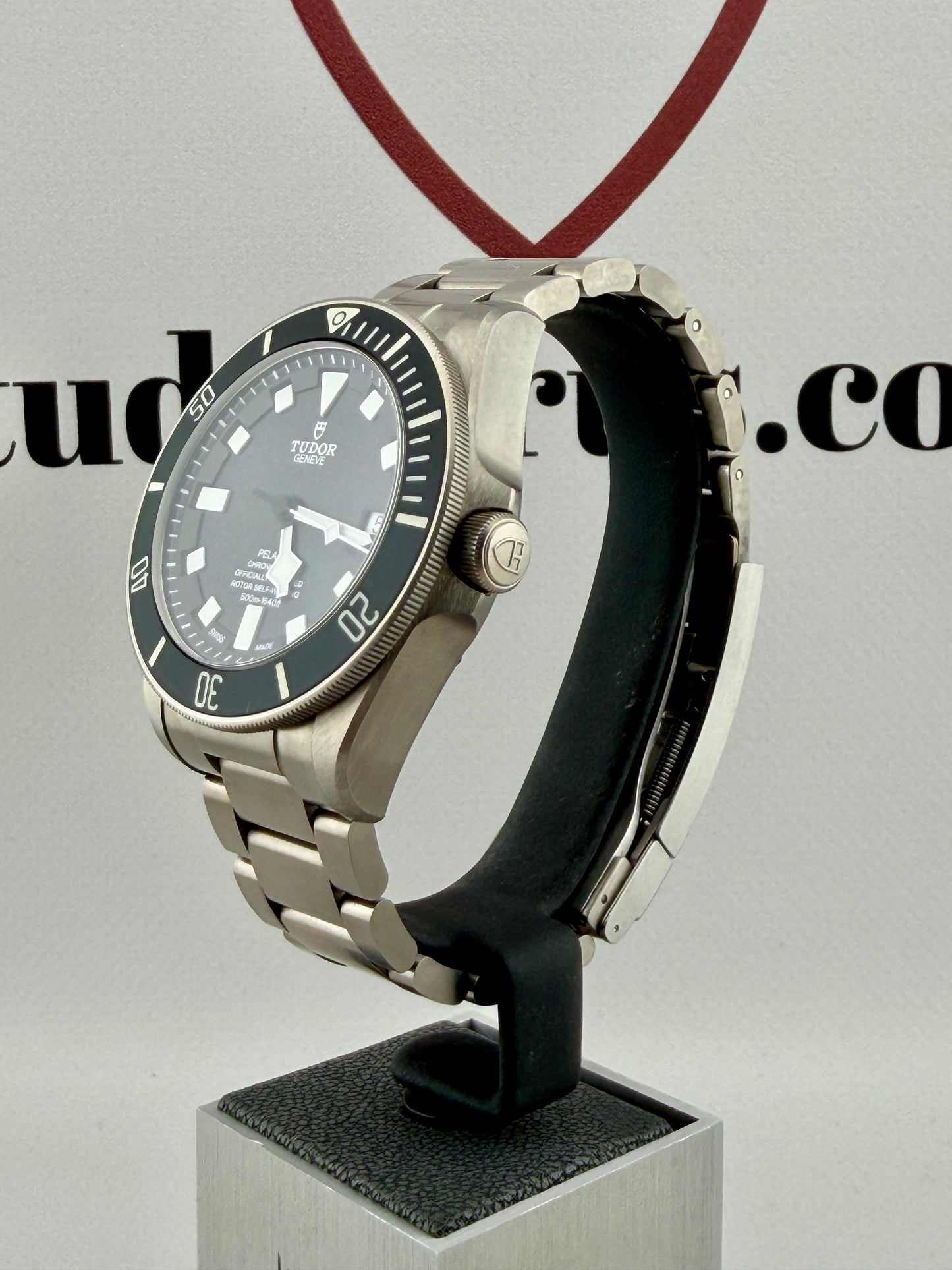 2021 TUDOR Pelagos 42mm 25600TN Full Set