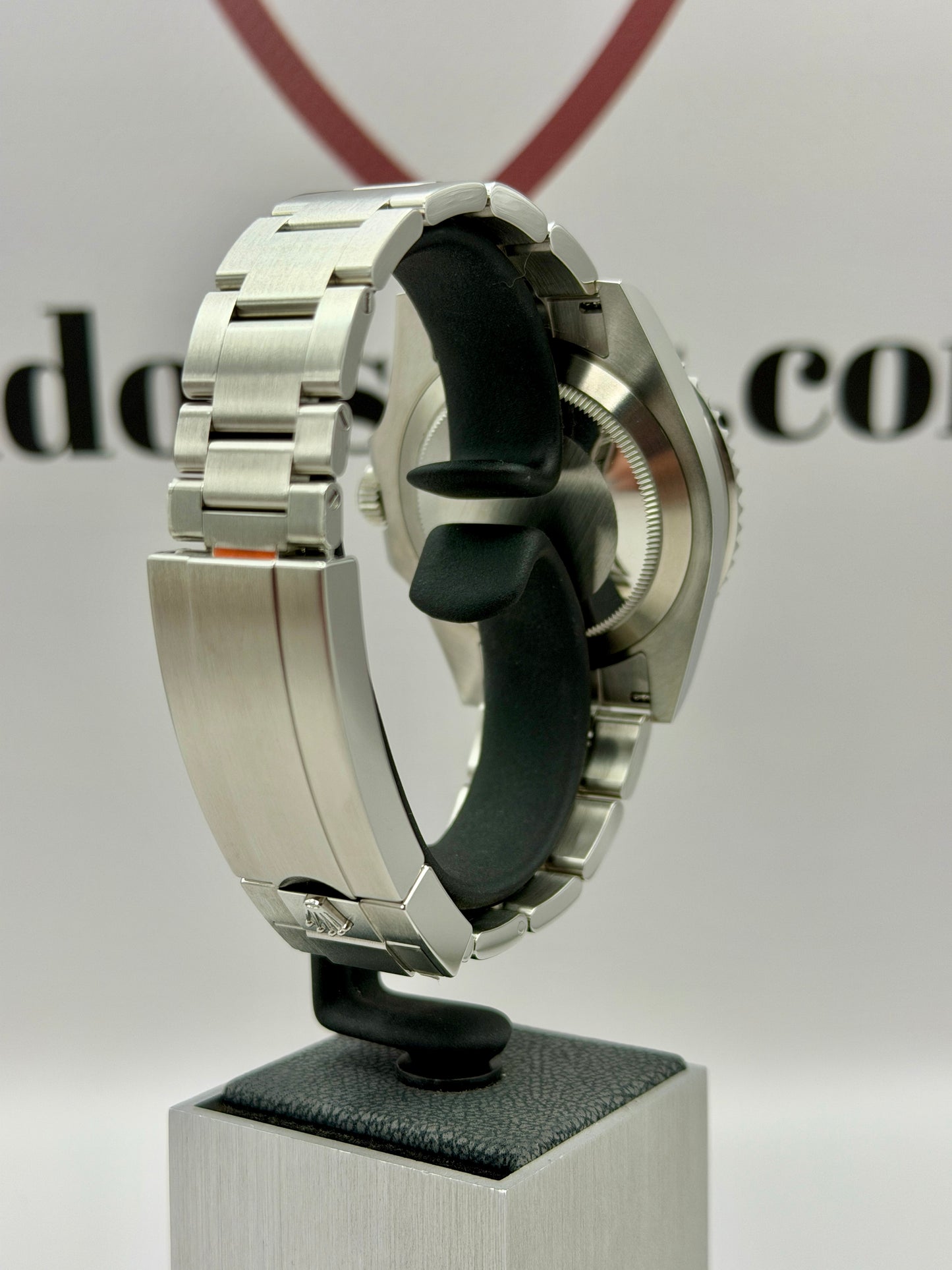 2024 ROLEX Submariner Starbucks 126610LV 41mm Full Set