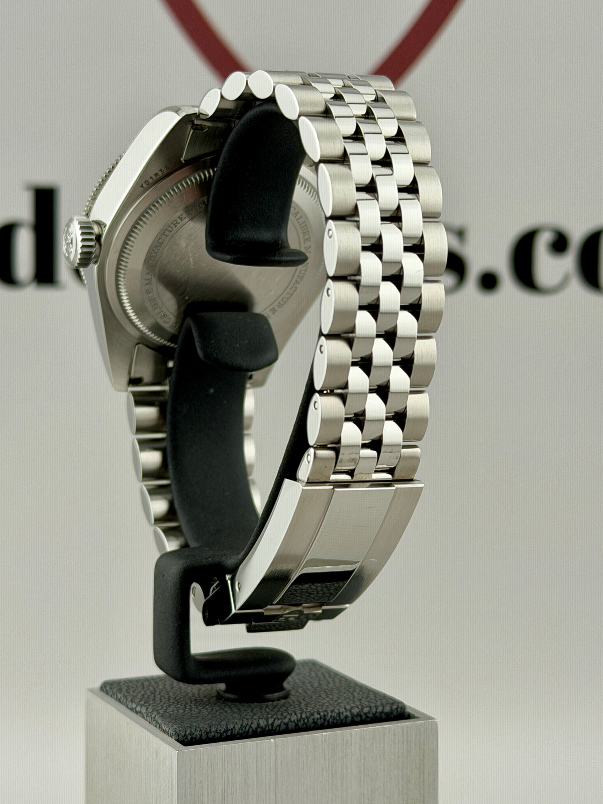2026 TUDOR Black Bay Mono 41mm METAS M7941A1A0NU Full Set