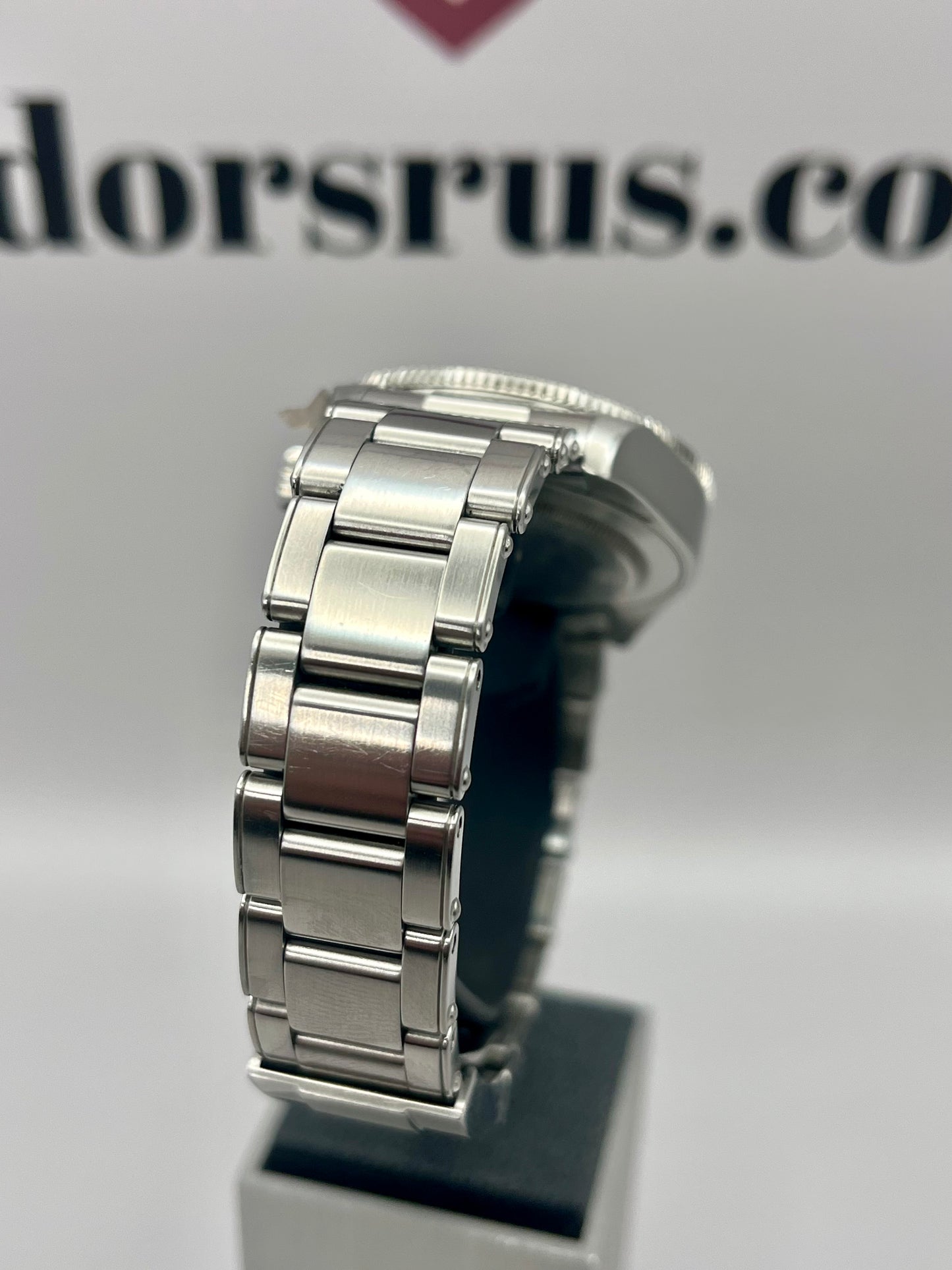 2025 TUDOR Black Bay 58 GMT 'Coke' - 7939G1A0NRU - 39mm - Full Set