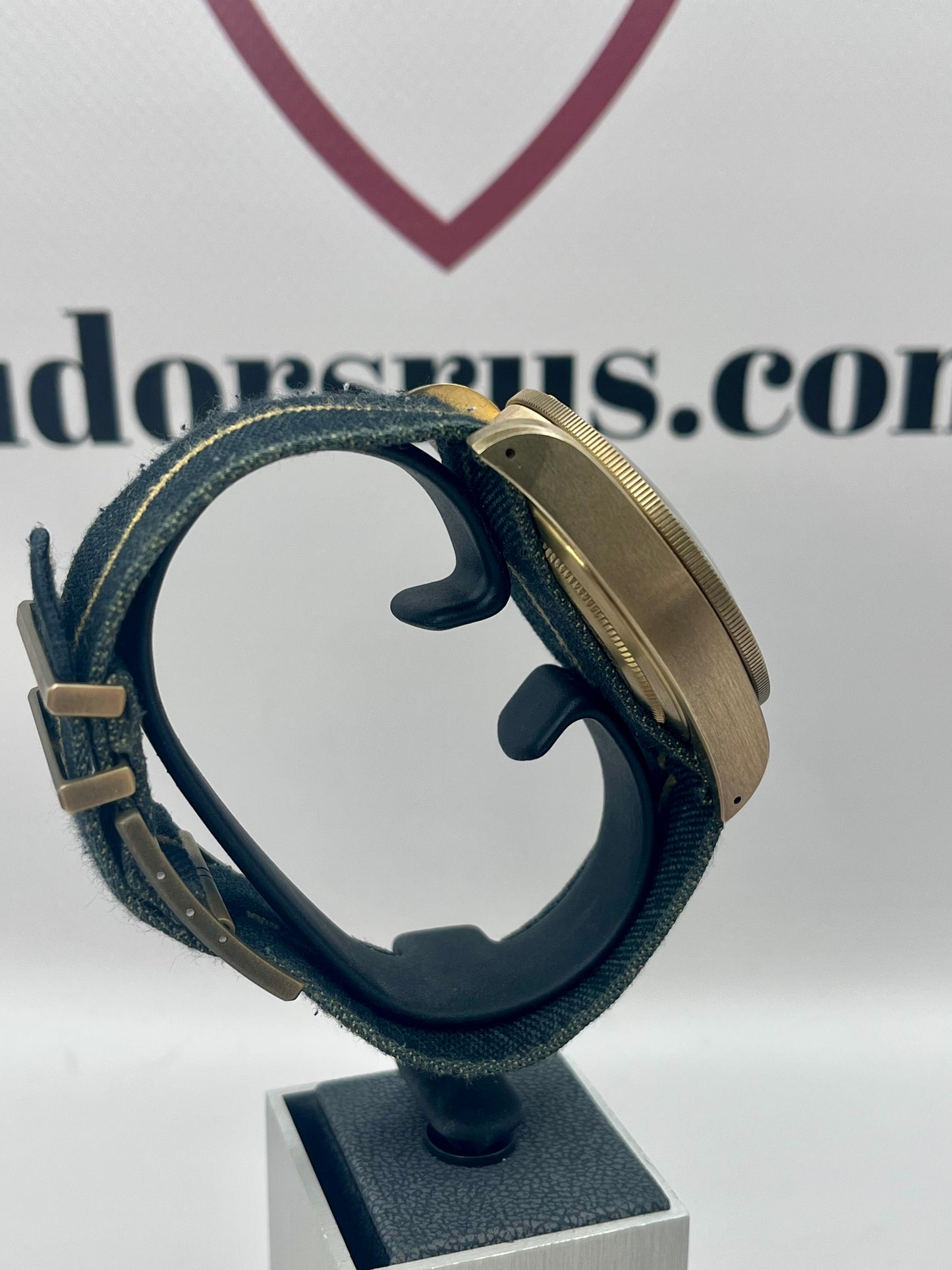 2024 TUDOR Black Bay Bronze - 79250BA - 43mm - Full Set
