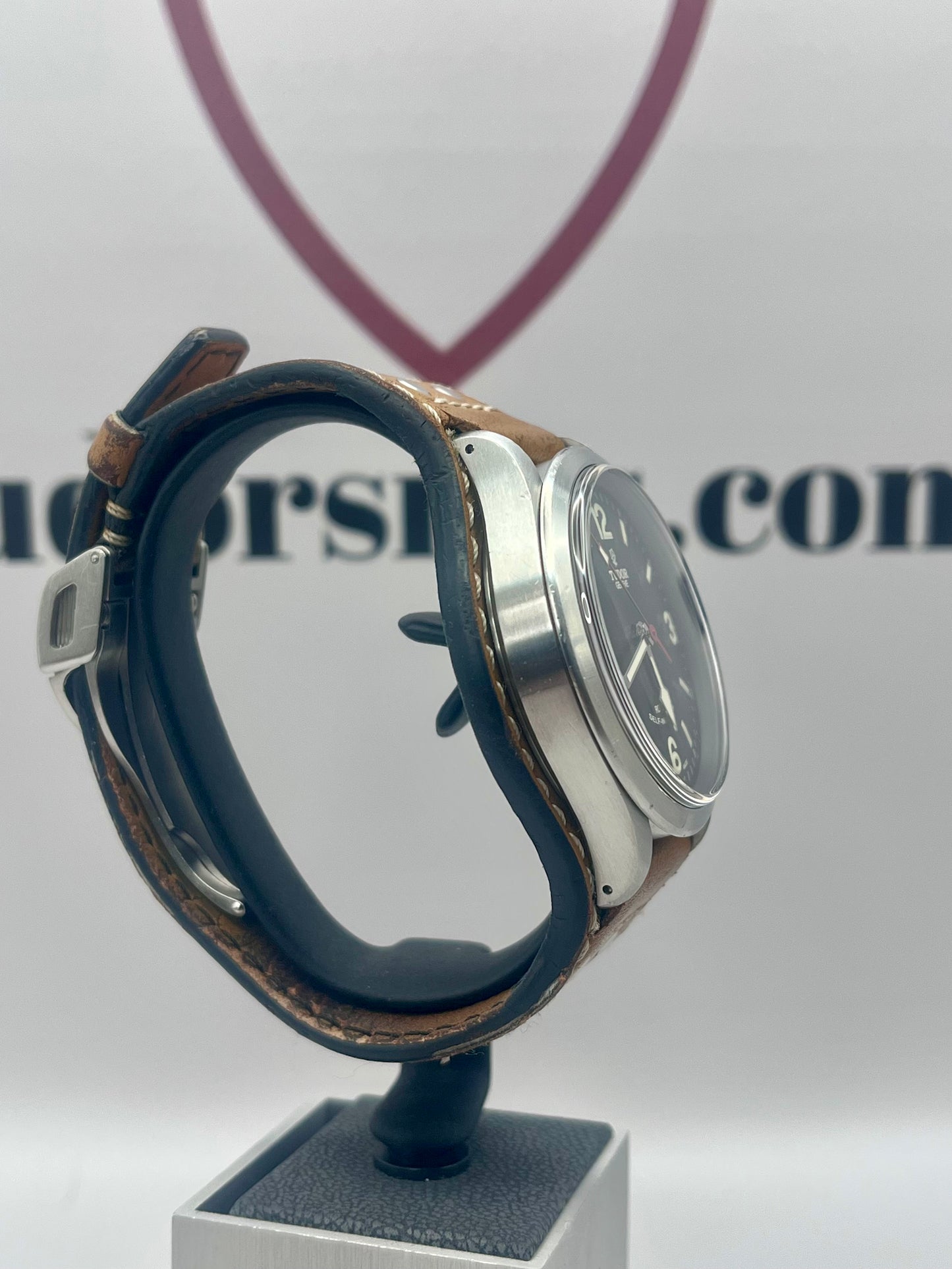 2016 TUDOR Ranger - 79910 - 41mm - Collectable!