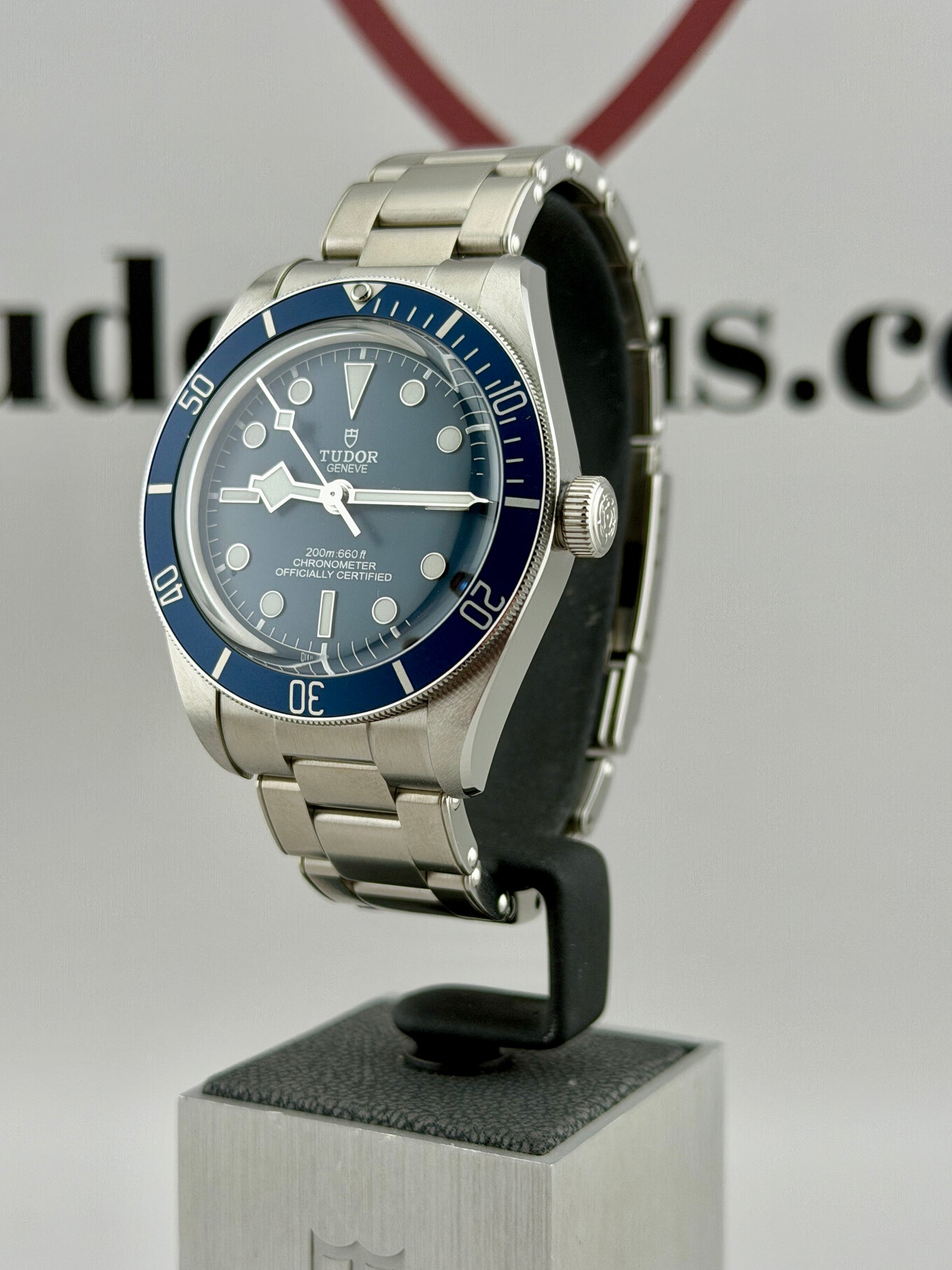 2026 TUDOR Black Bay 58 M79030B 39mm *UNWORN* Full Set Warranty