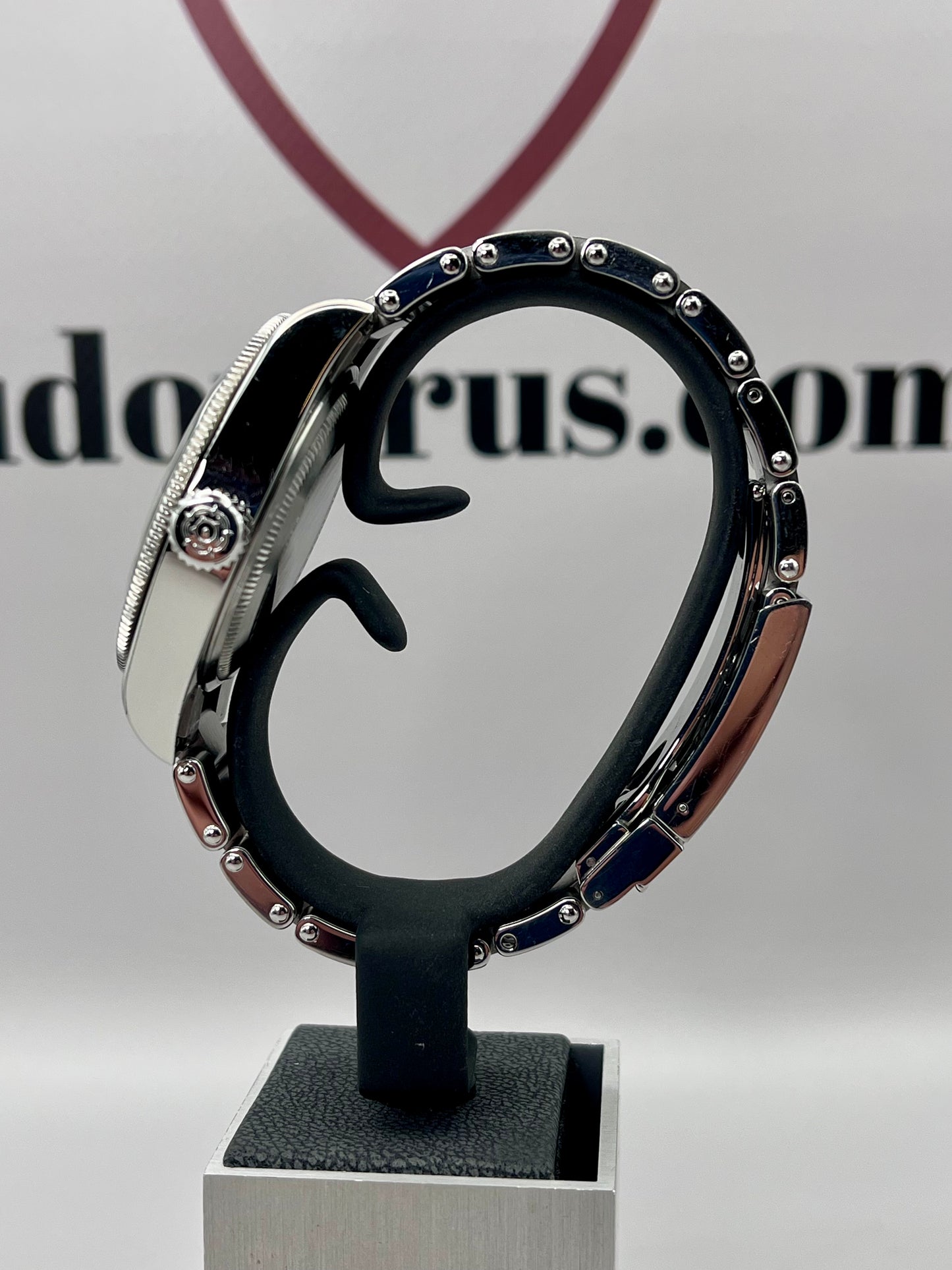 2024 TUDOR Black Bay 'Mono' 41mm M7941A1A0NU METAS