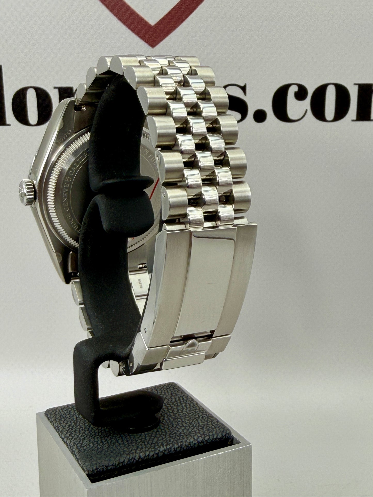 2023 TUDOR Black Bay One 39mm M79660-006 Full Set Warranty