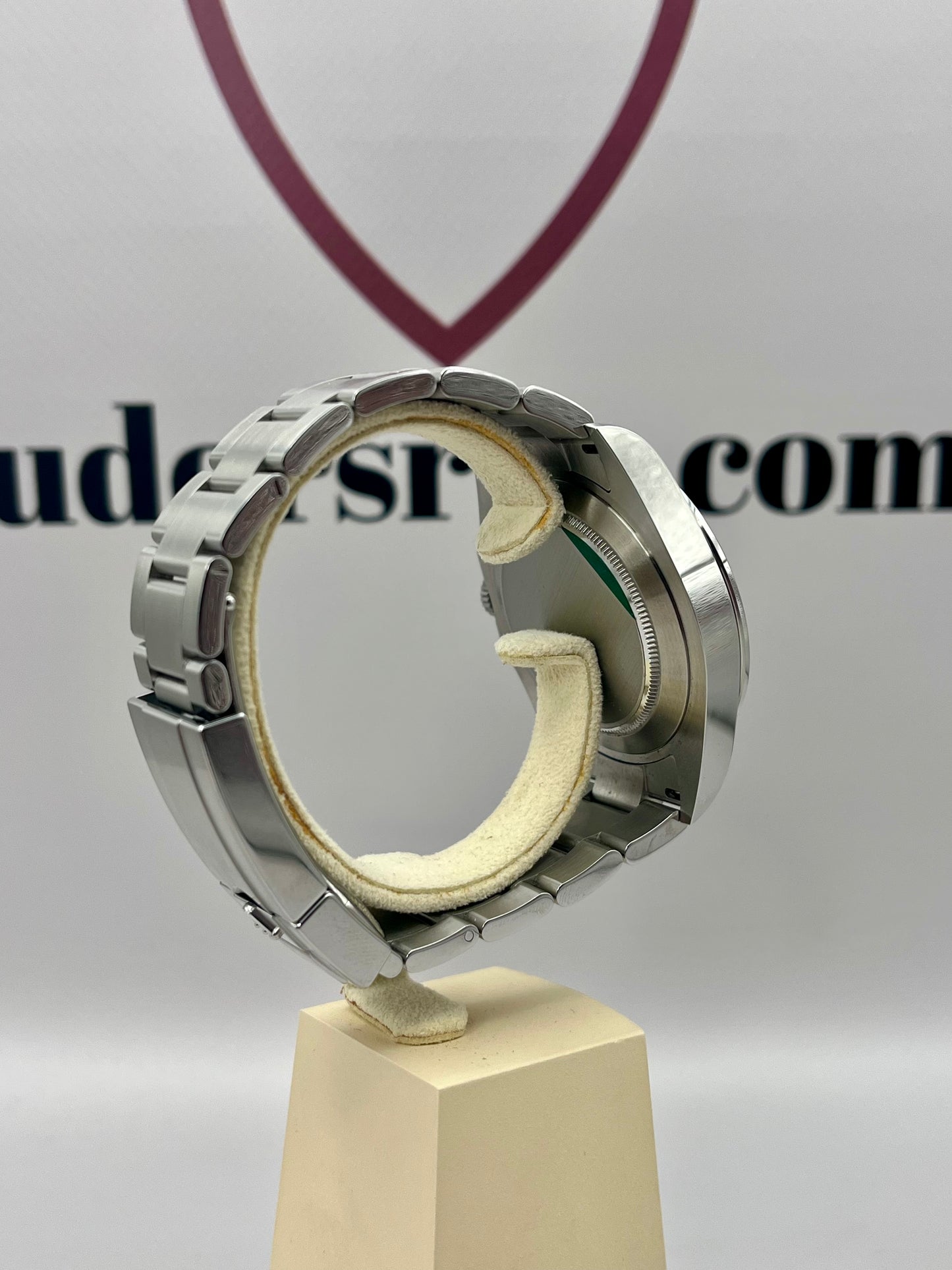 2025 ROLEX Explorer II - Polar Dial - 226570 - Unworn - Full Set