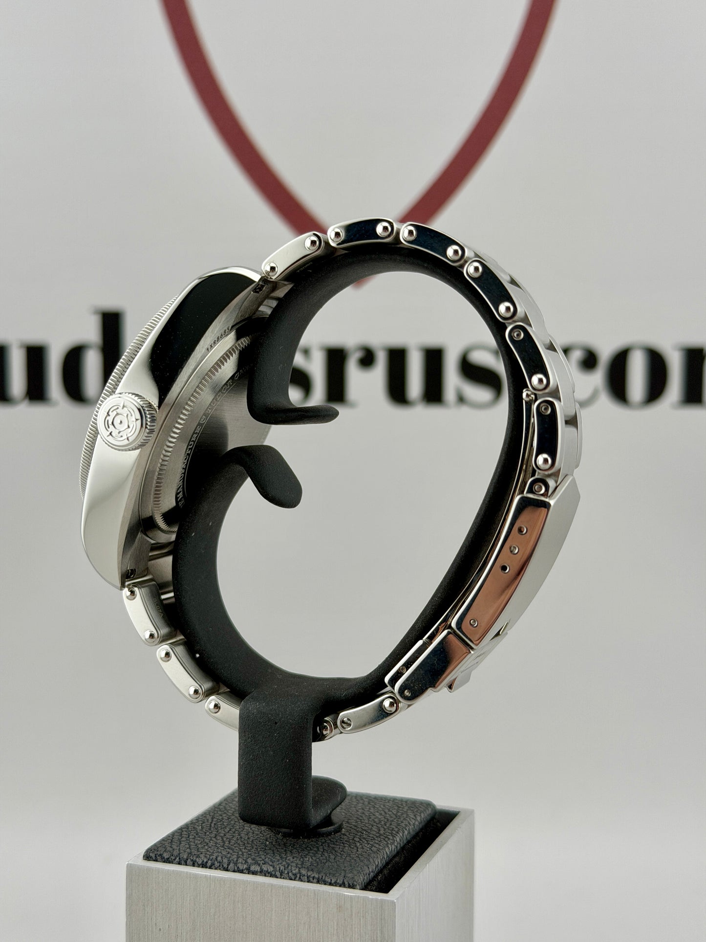 New/Unworn 2026 TUDOR Black Bay GMT Pepsi Polar 41mm 79830RB