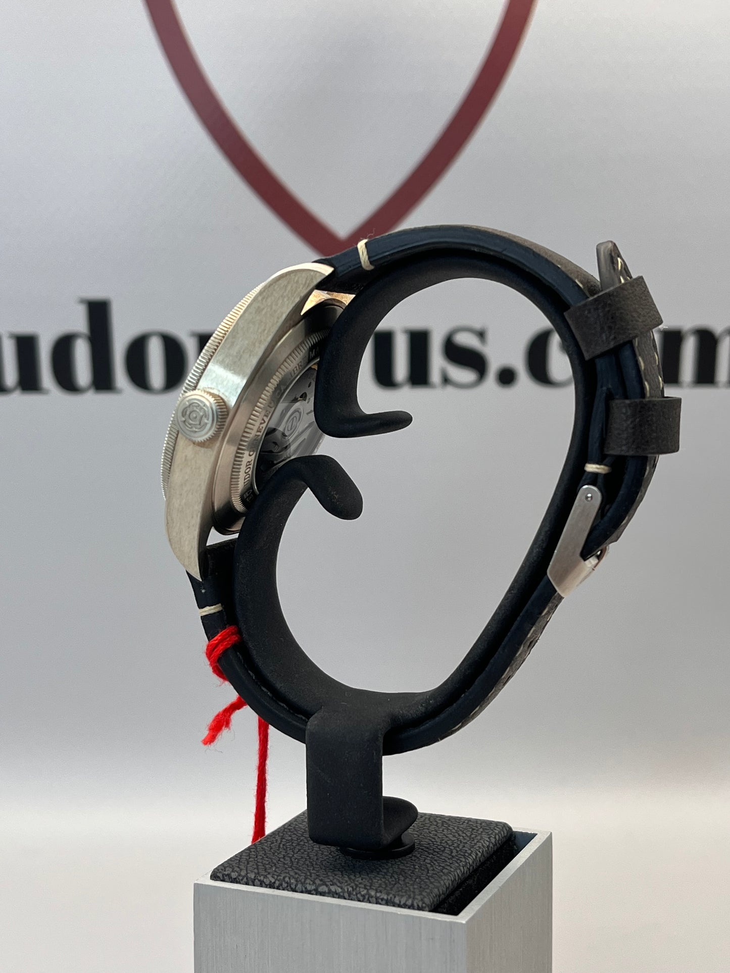2024 TUDOR Black Bay 58 - 39mm - 925 Silver - Full Set - Wrnty to Jun 2029