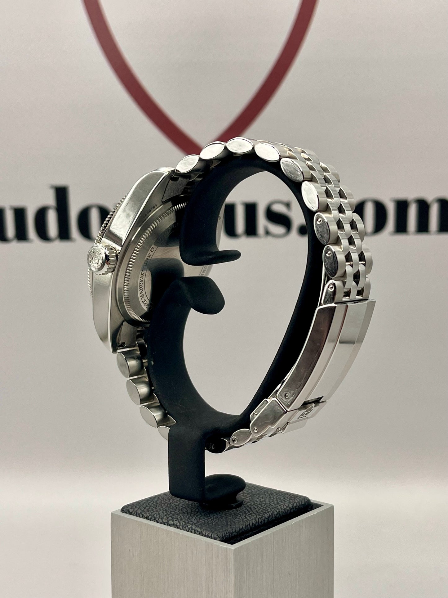 2024 TUDOR Black Bay 'Monochrome' - 41mm - M7941A1A0NU - METAS