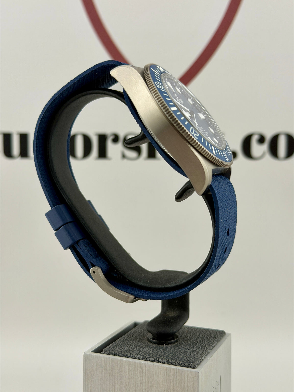 2022 TUDOR Pelagos FXD 25707B/MN22 42MM Full Set 2 Straps Warranty
