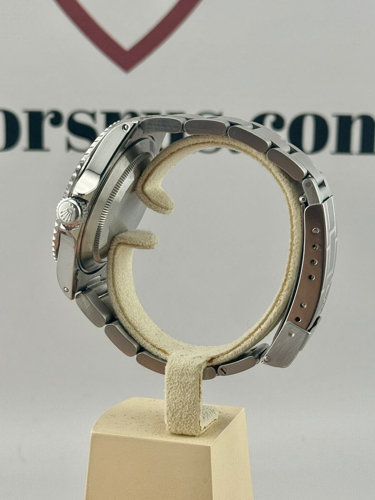 ROLEX Submariner No Date 14060M '2 Liner' 40mm Full Set