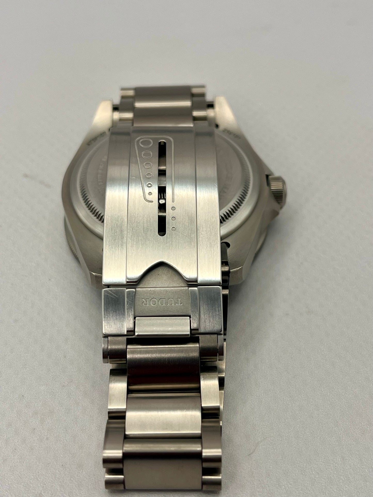 2023 TUDOR Pelagos LHD - 42mm - 25610TNL - Full Set + Warranty to 2028