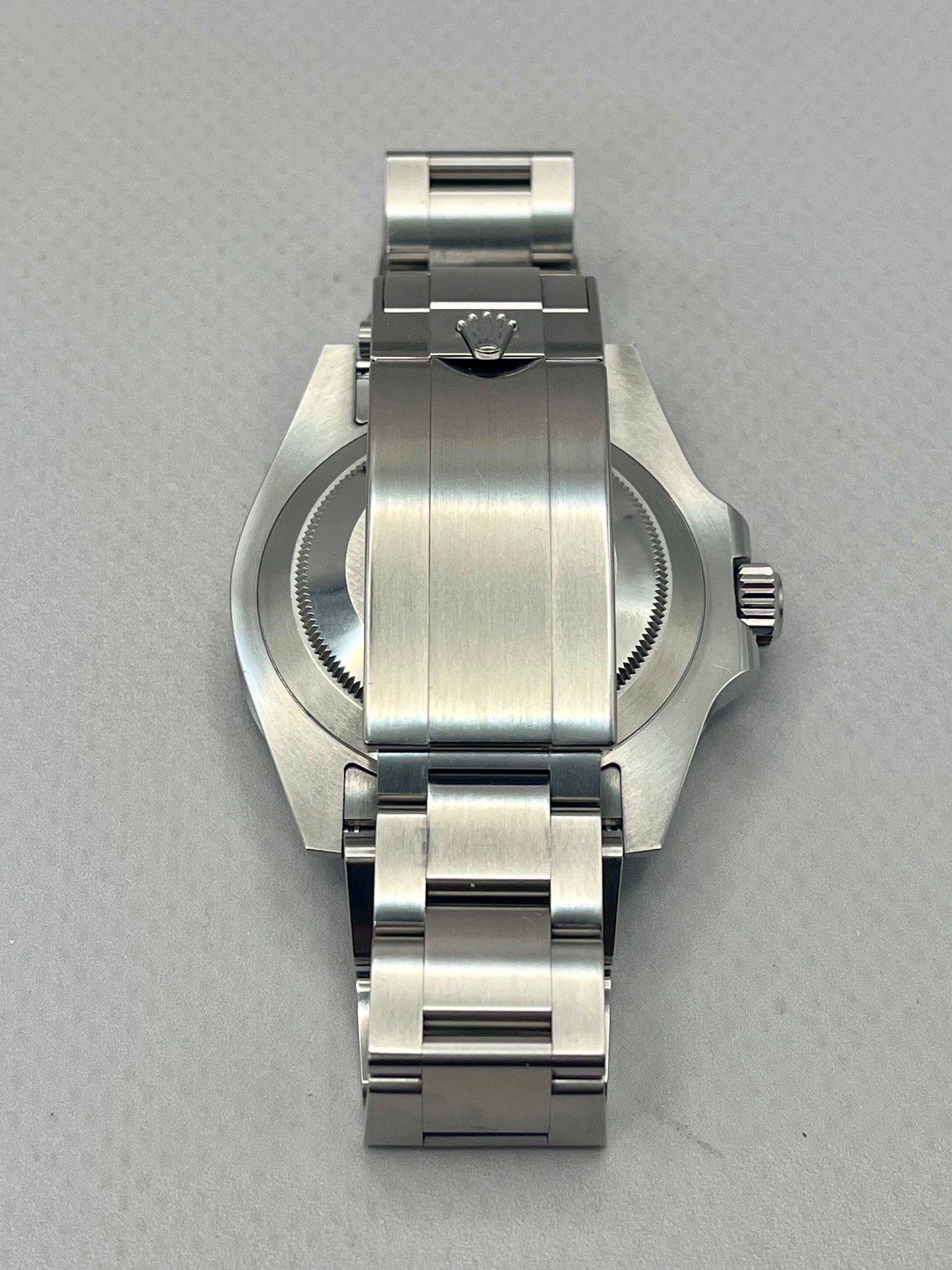 2022 ROLEX Submariner No Date - 124060 - 40 mm - Warranty