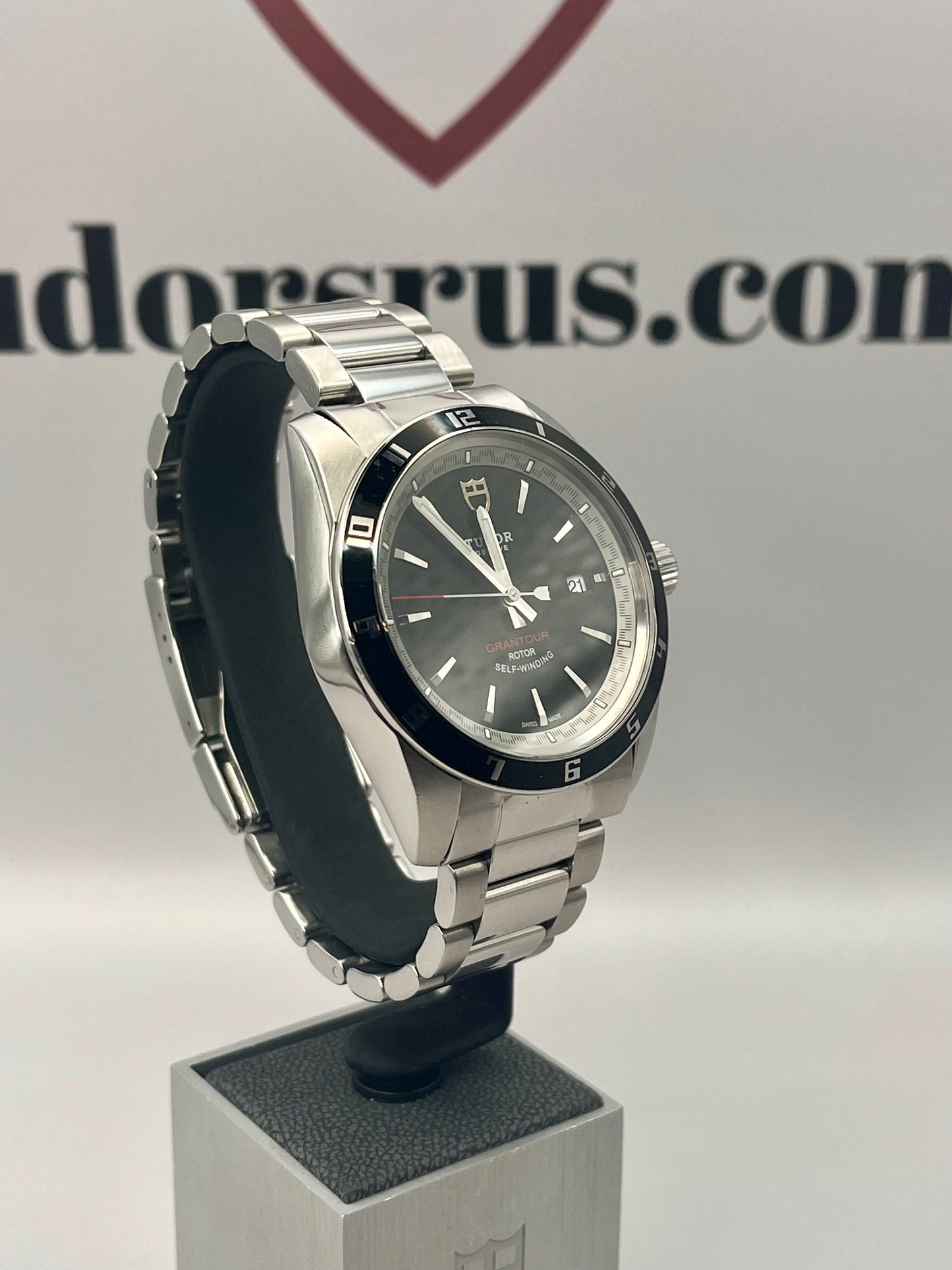 2016 TUDOR Grantour - 20500N - 42mm - Clearance