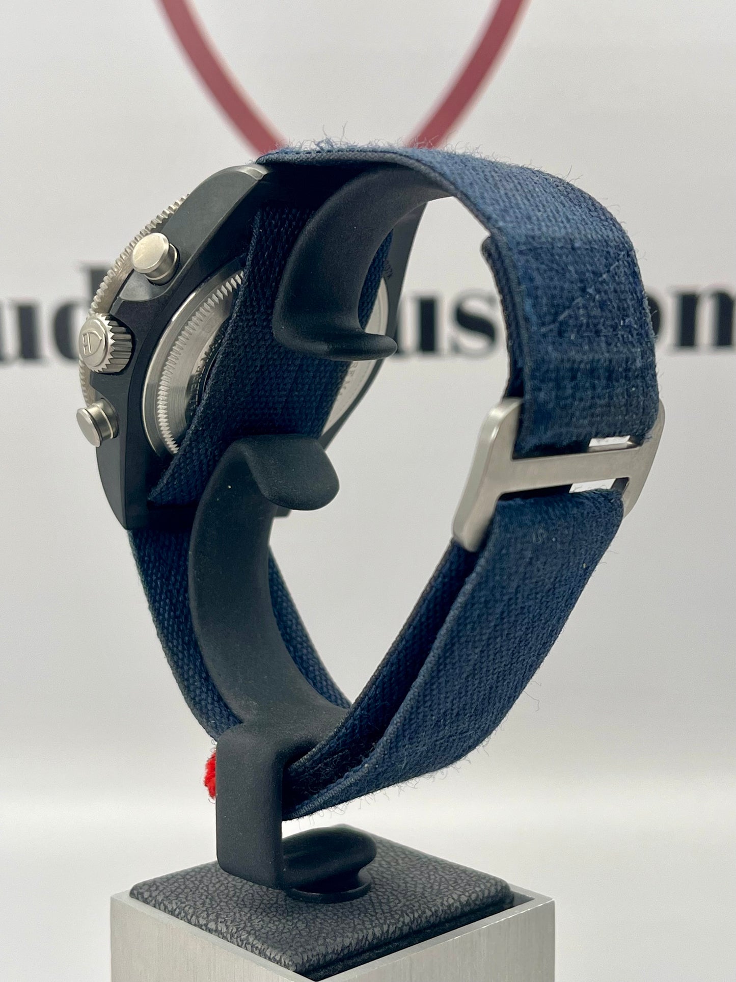 2024 TUDOR Pelagos FXD Chrono - 25807KN - Warranty