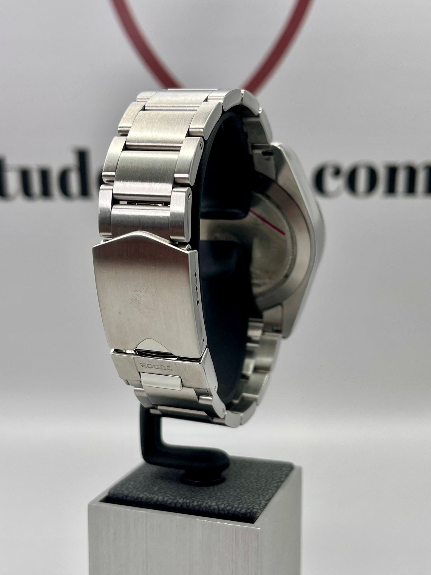 2016 TUDOR Black Bay 'Smiley' - 79220N - 41mm - Full Set - Rare!