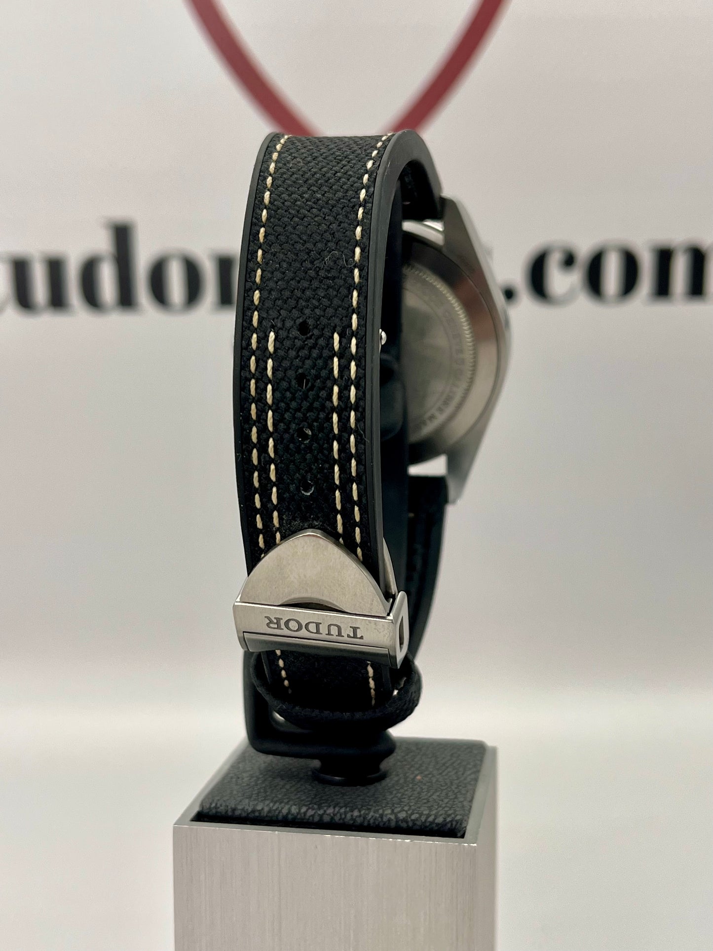 2024 TUDOR Ranger 79950 - 39mm - OEM Rubber & OEM Steel