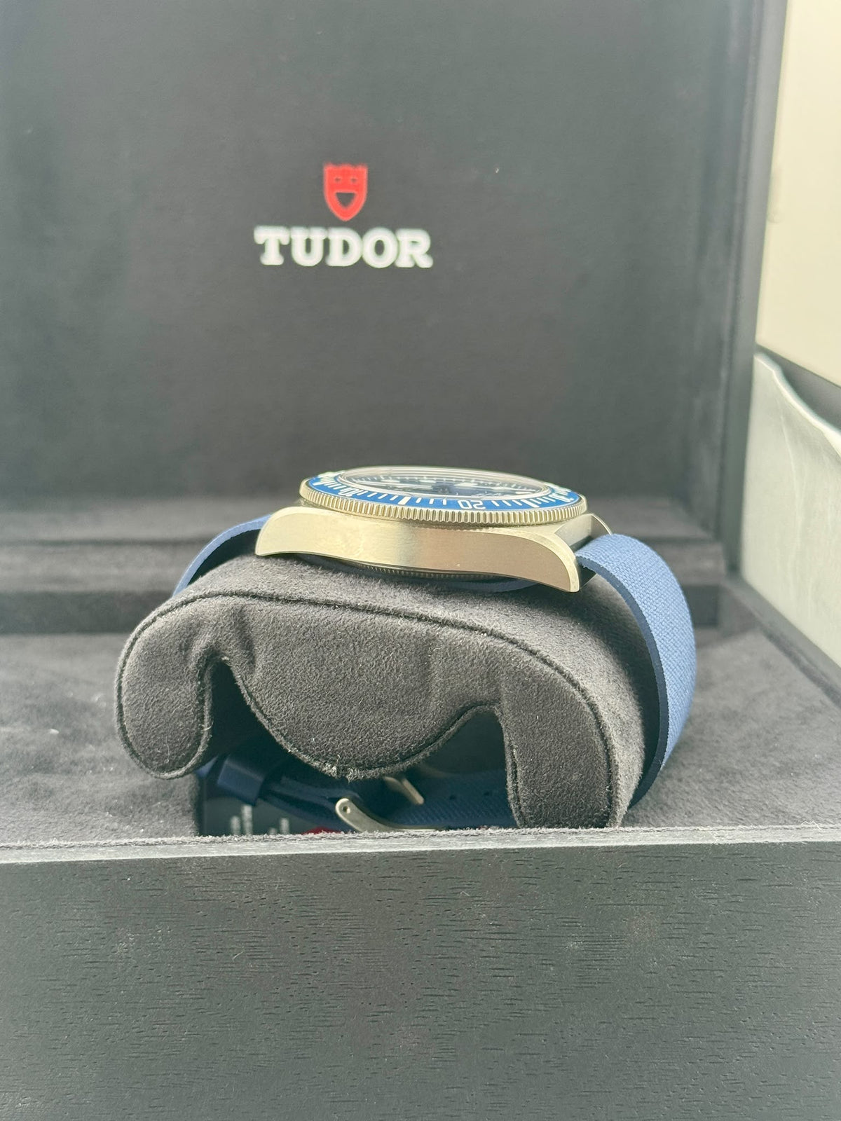 2021 TUDOR Pelagos FXD 25707B/MN21 42MM Full Set Warranty Rare