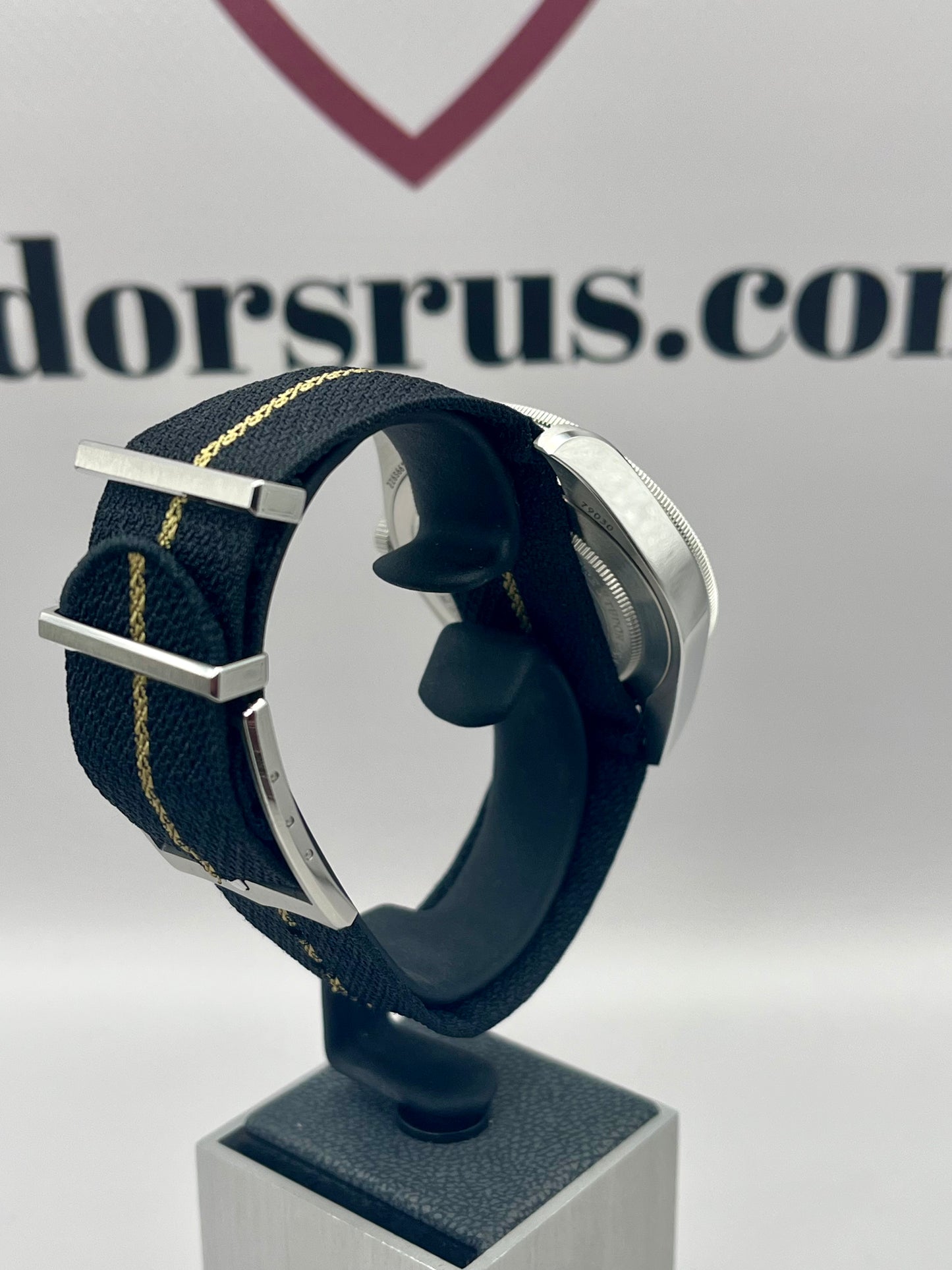 2025 TUDOR Black Bay 58 - 79030N - 39mm - Immaculate - Full Set