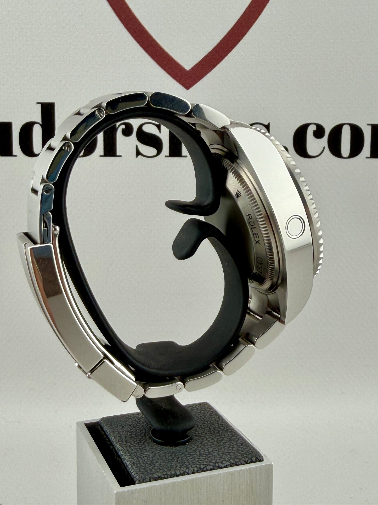 ROLEX SD DeepSea James Cameron 116660 44mm Superb Condition