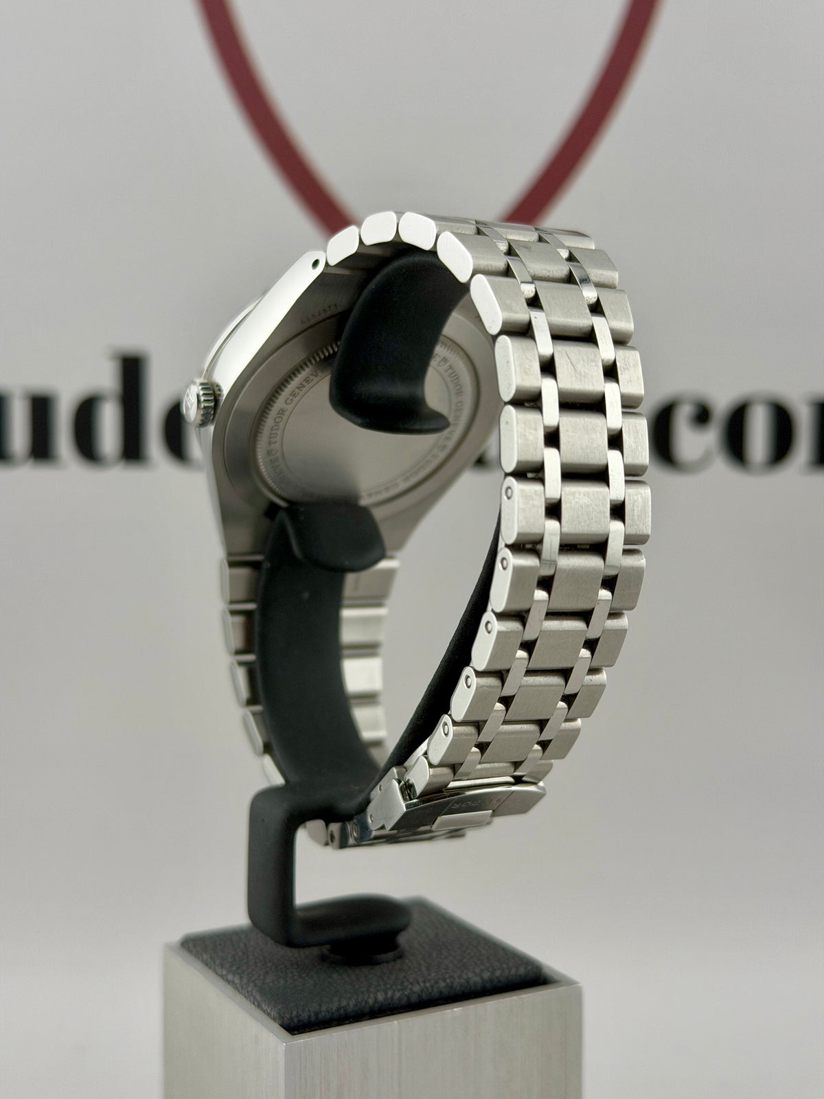 2026 TUDOR Royal Day/Date M28600 41mm Warranty to 2031
