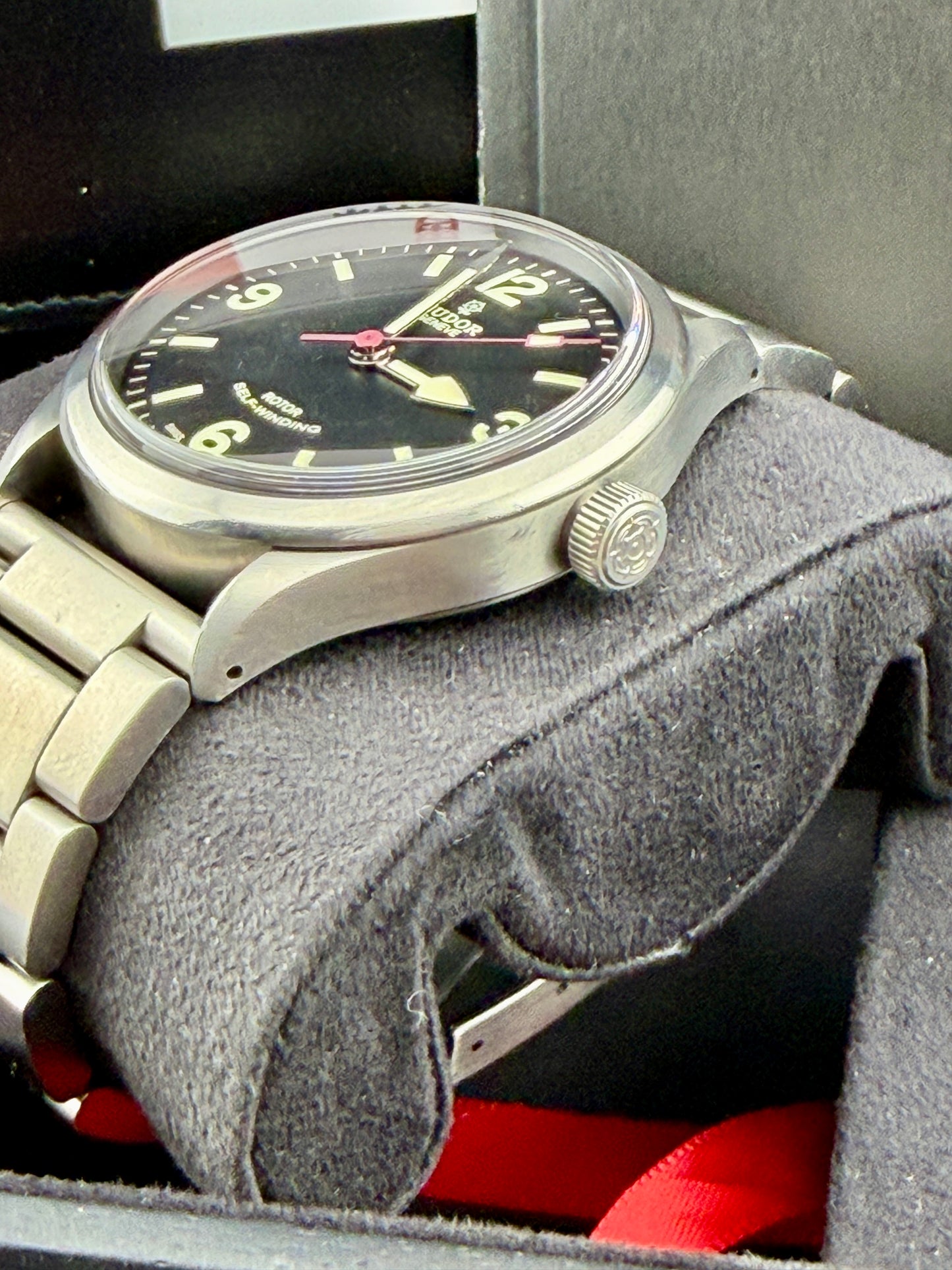 2019 TUDOR Ranger 79910 41mm Full Set