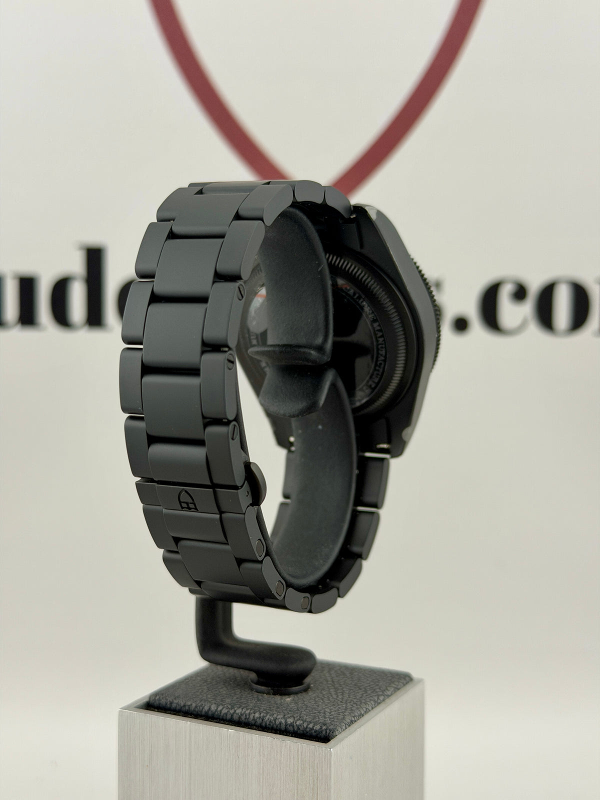 2026 TUDOR Black Bay Ceramic M7941A1ACNU METAS 41mm Full Set