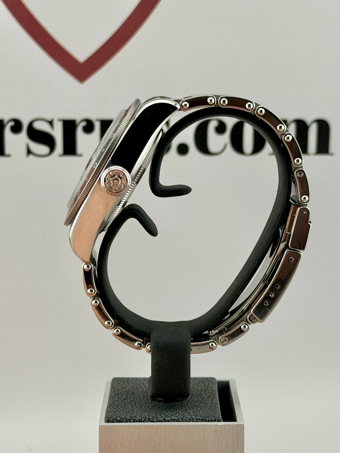 TUDOR Black Bay Pepsi GMT 41mm 79830RB Full Set + Uncle Strap
