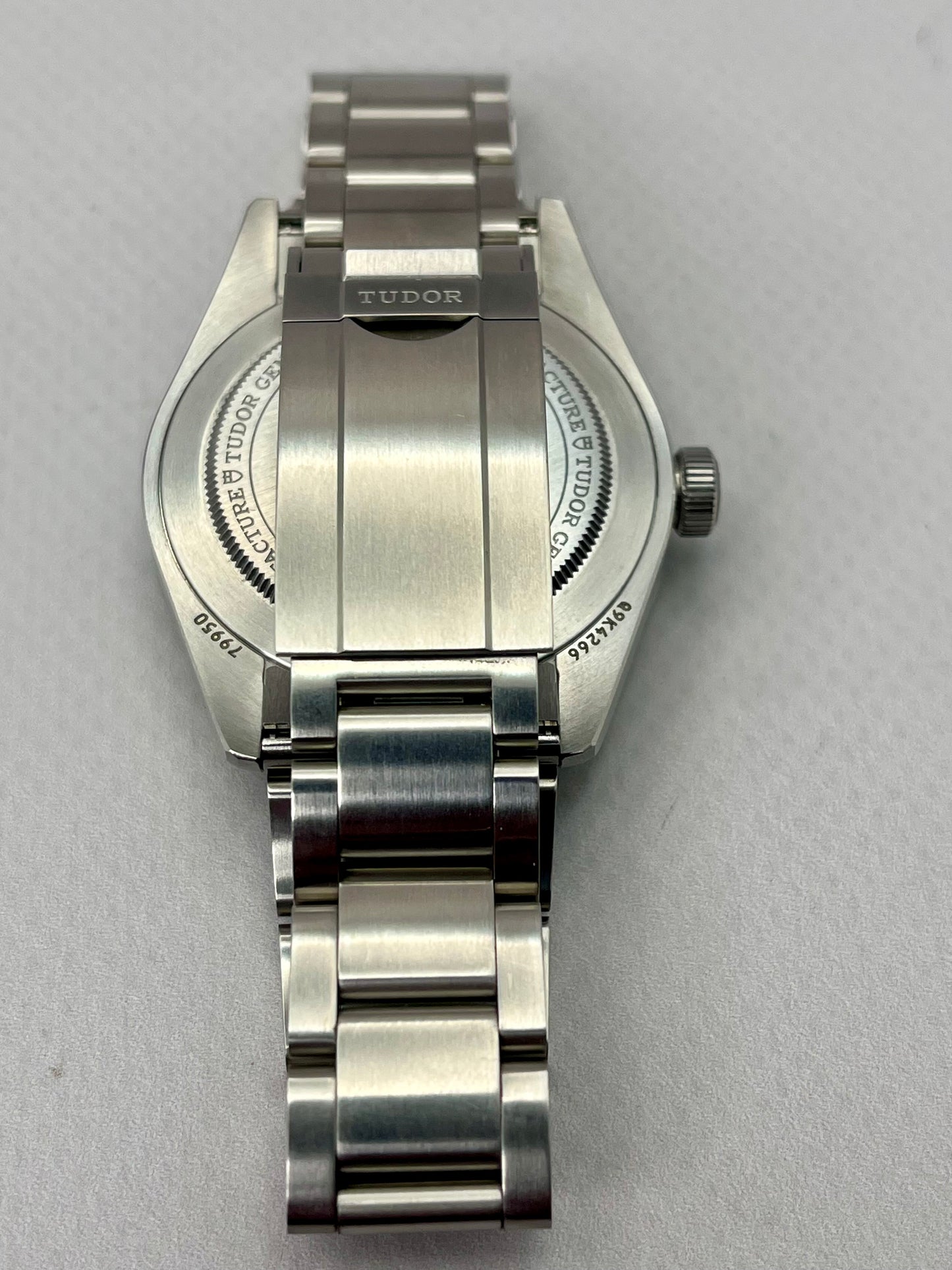2025 TUDOR Ranger 79950 'Dune' - 39mm - Full Set
