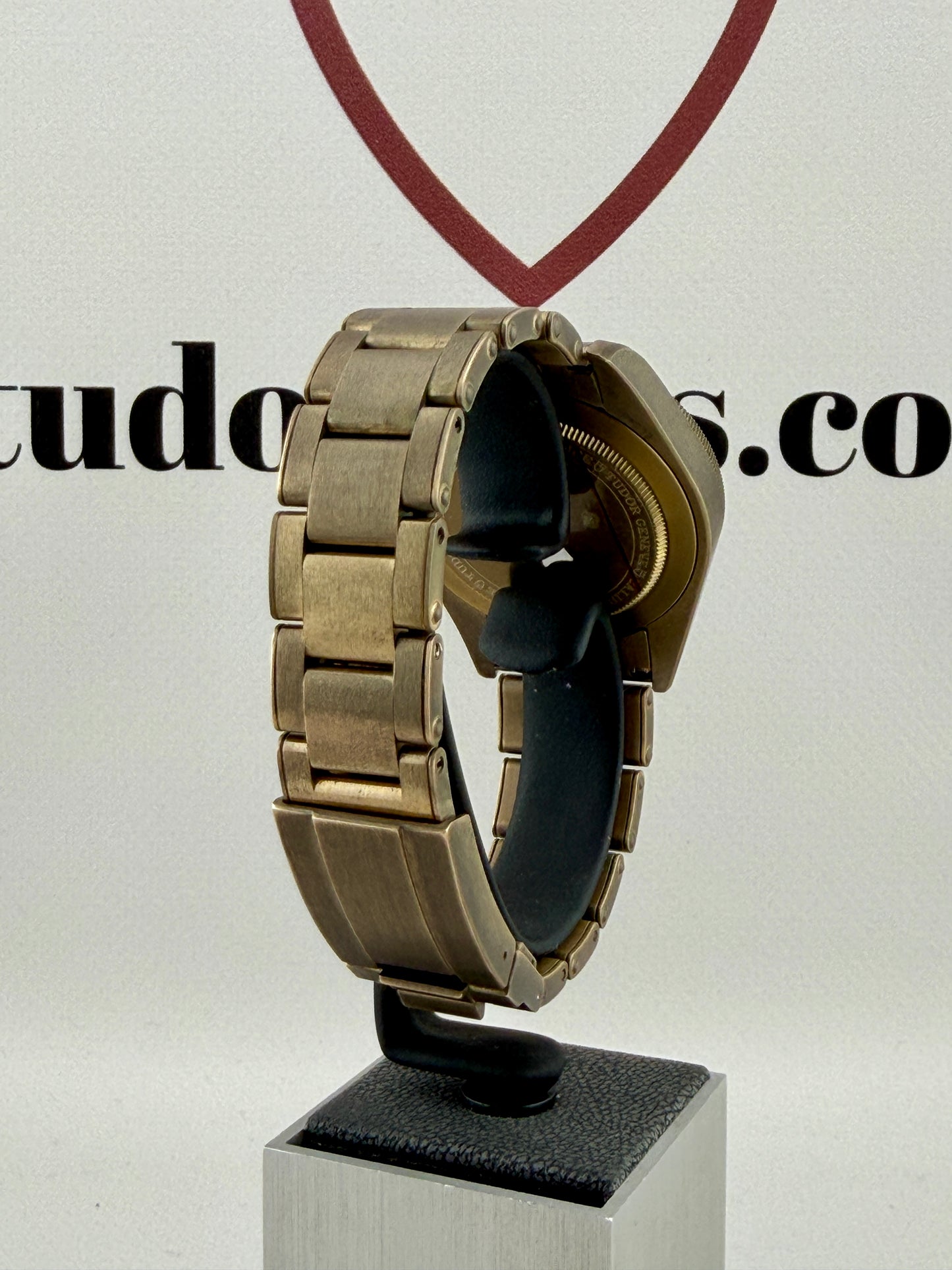 2026 TUDOR Black Bay 58 Boutique Bronze Edt 39mm 79012m Warranty