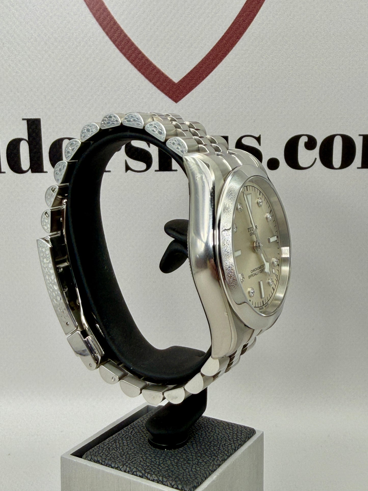 2023 TUDOR Black Bay One 39mm M79660-006 Full Set Warranty