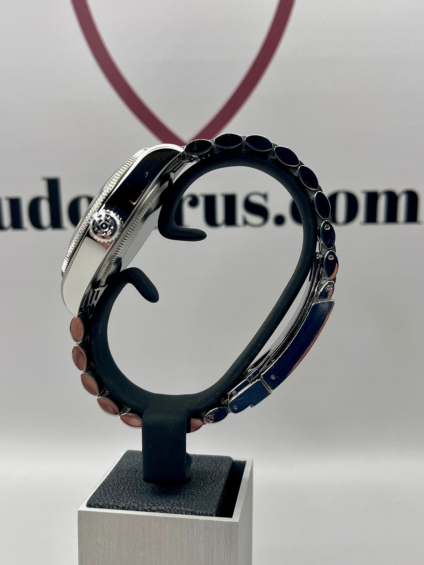 2024 TUDOR Black Bay Metas - 41mm - M7941A1A0RU - Warranty