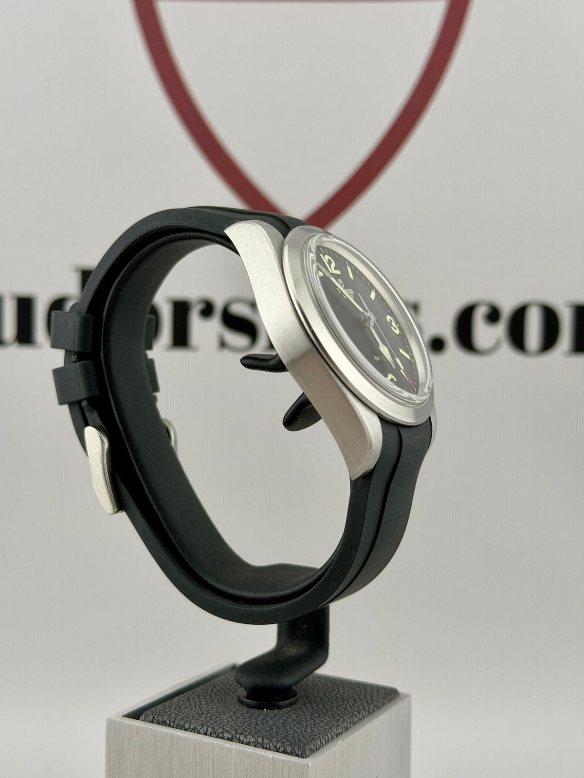 2022 TUDOR Ranger 79950 39mm OEM + AM Straps Full Set