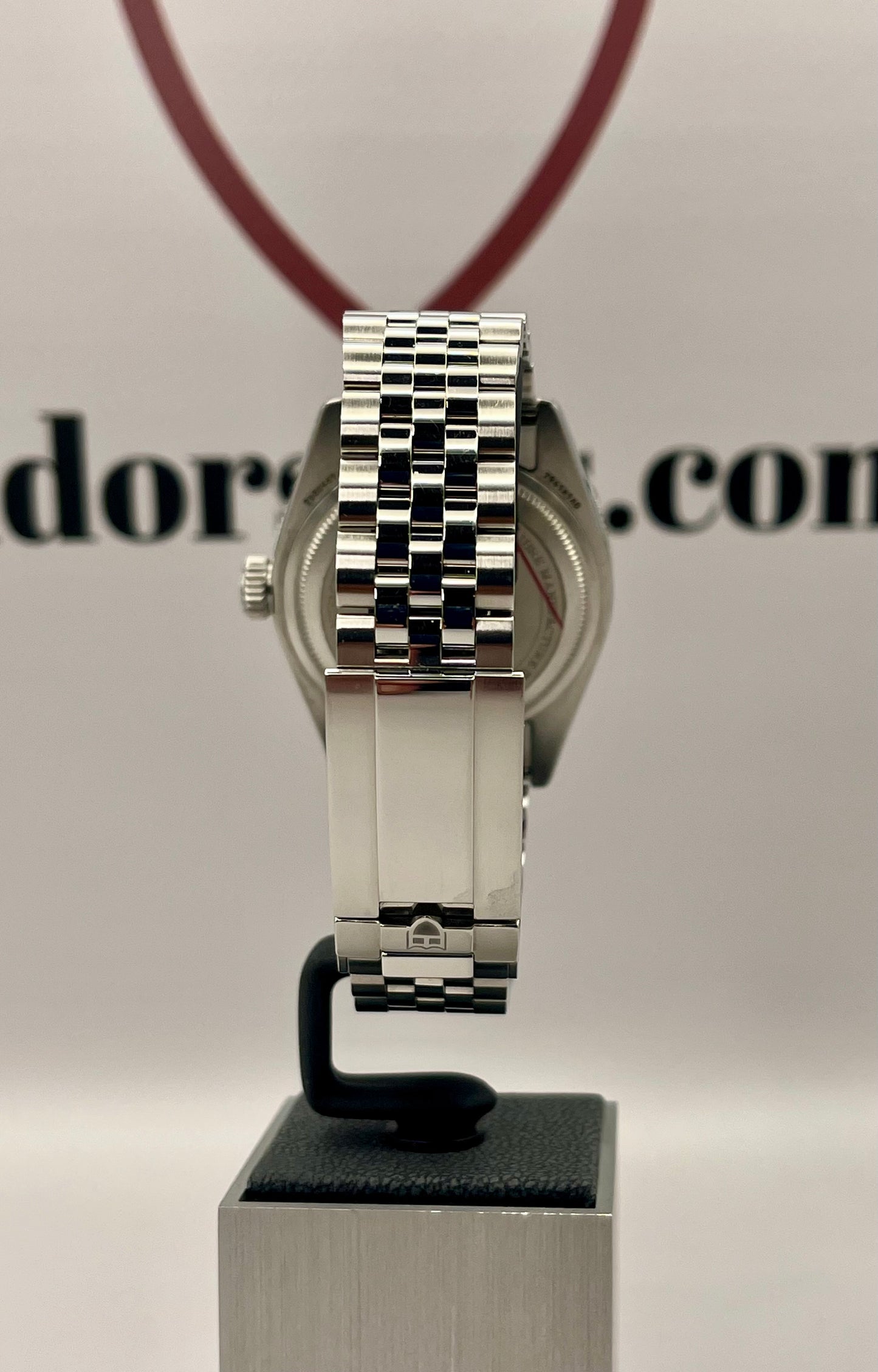 2024 TUDOR Black Bay METAS - 41mm - M7941A1A0RU - Full Set