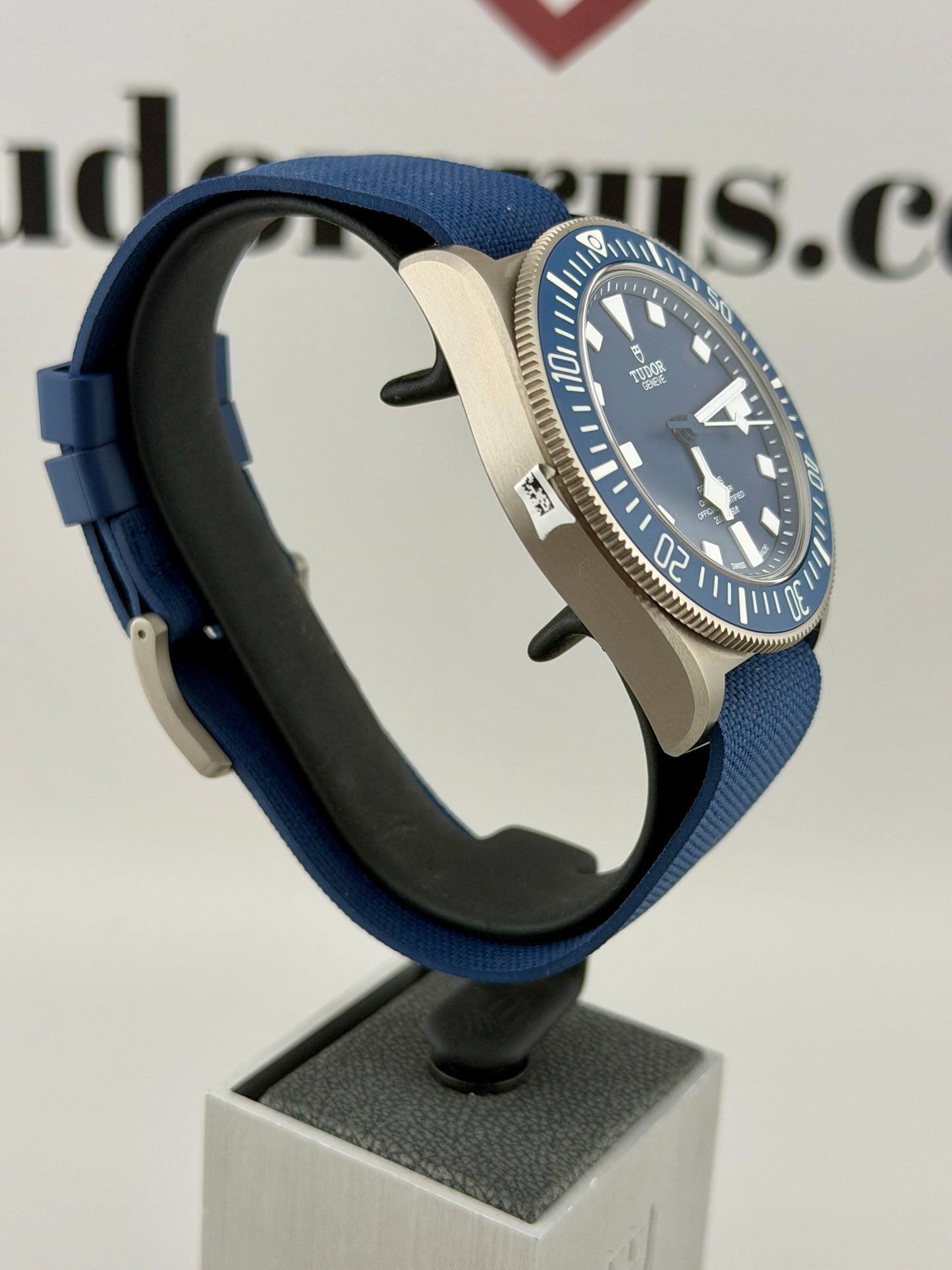 2021 TUDOR Pelagos FXD 25707B/MN21 42MM Full Set Warranty