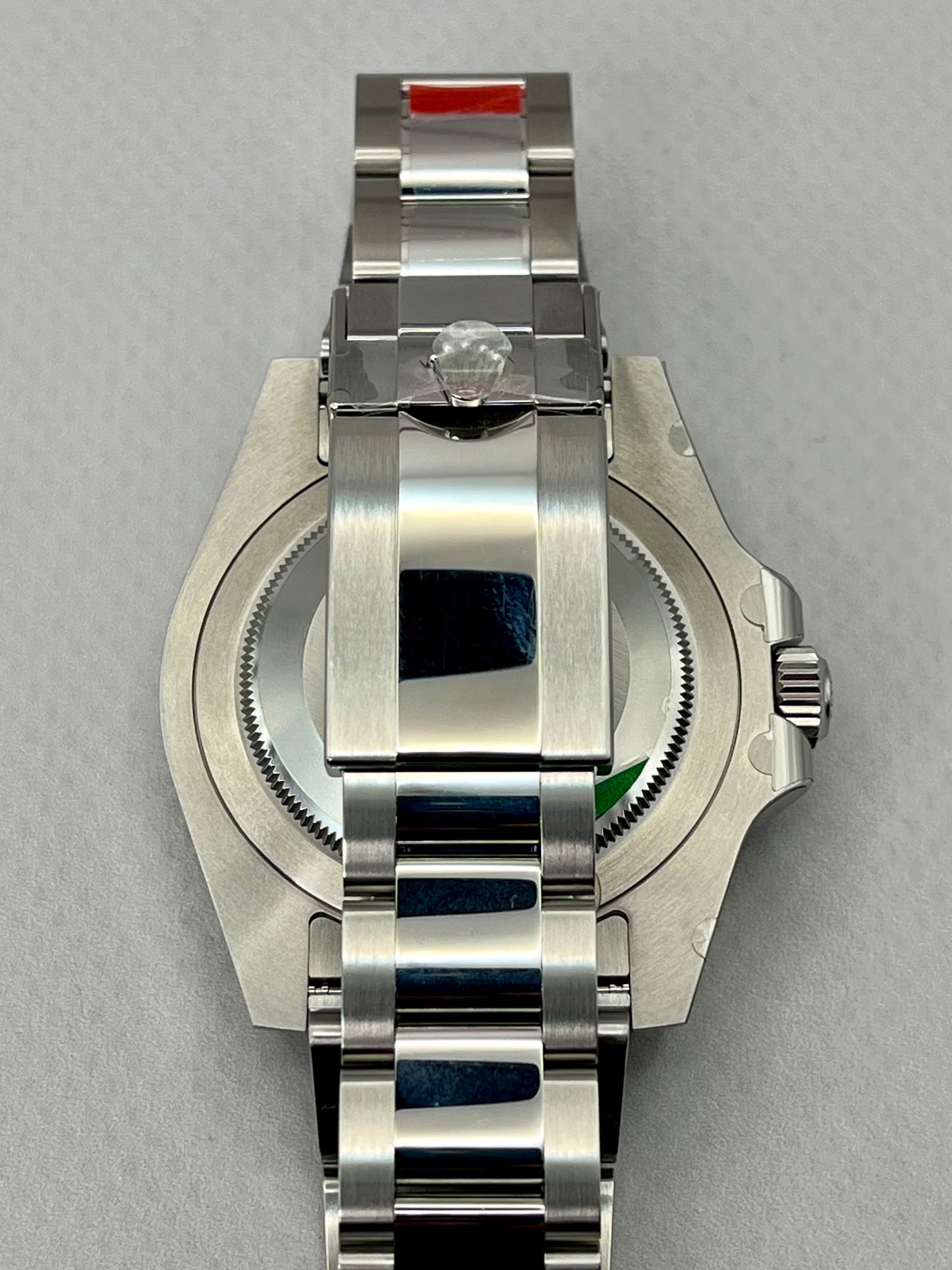 2025 Rolex GMT Master 2 ‘Pepsi’ - Stickered - 126710BLRO - Full Set