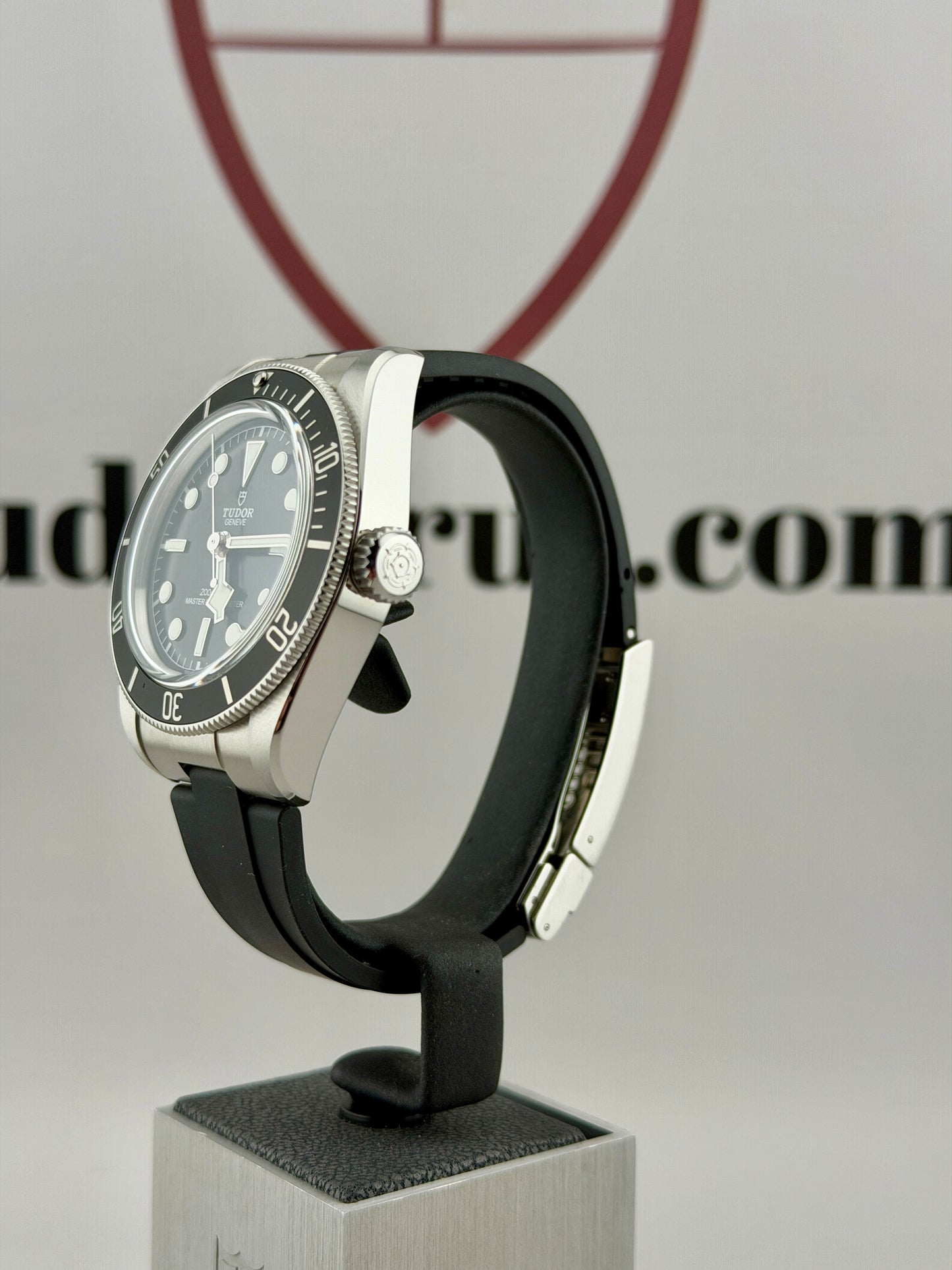 2026 TUDOR Black Bay Mono 41mm METAS M7941A1A0NU Full Set