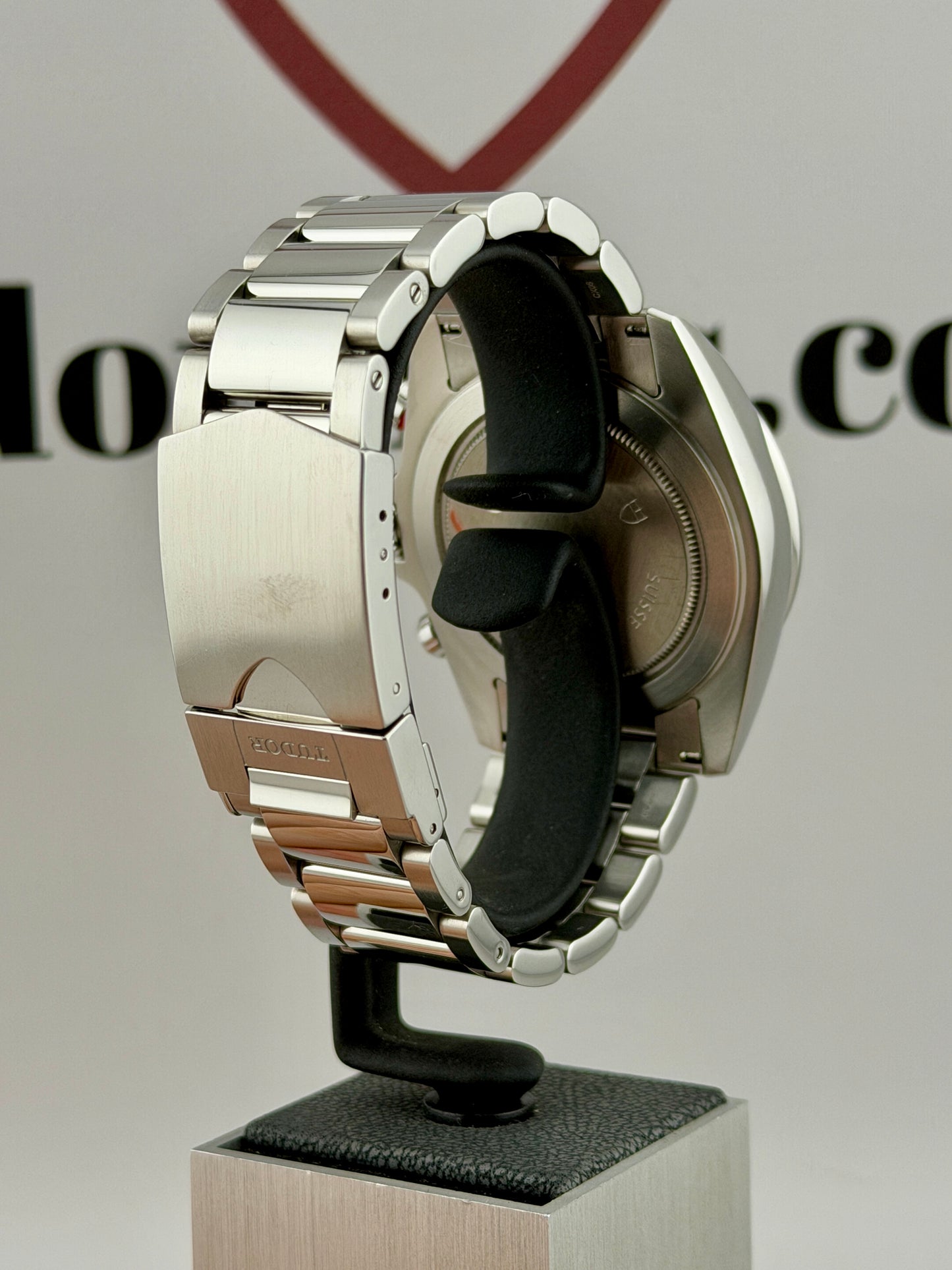 TUDOR GranTour Flyback Chrono 20550N 42mm Full Set