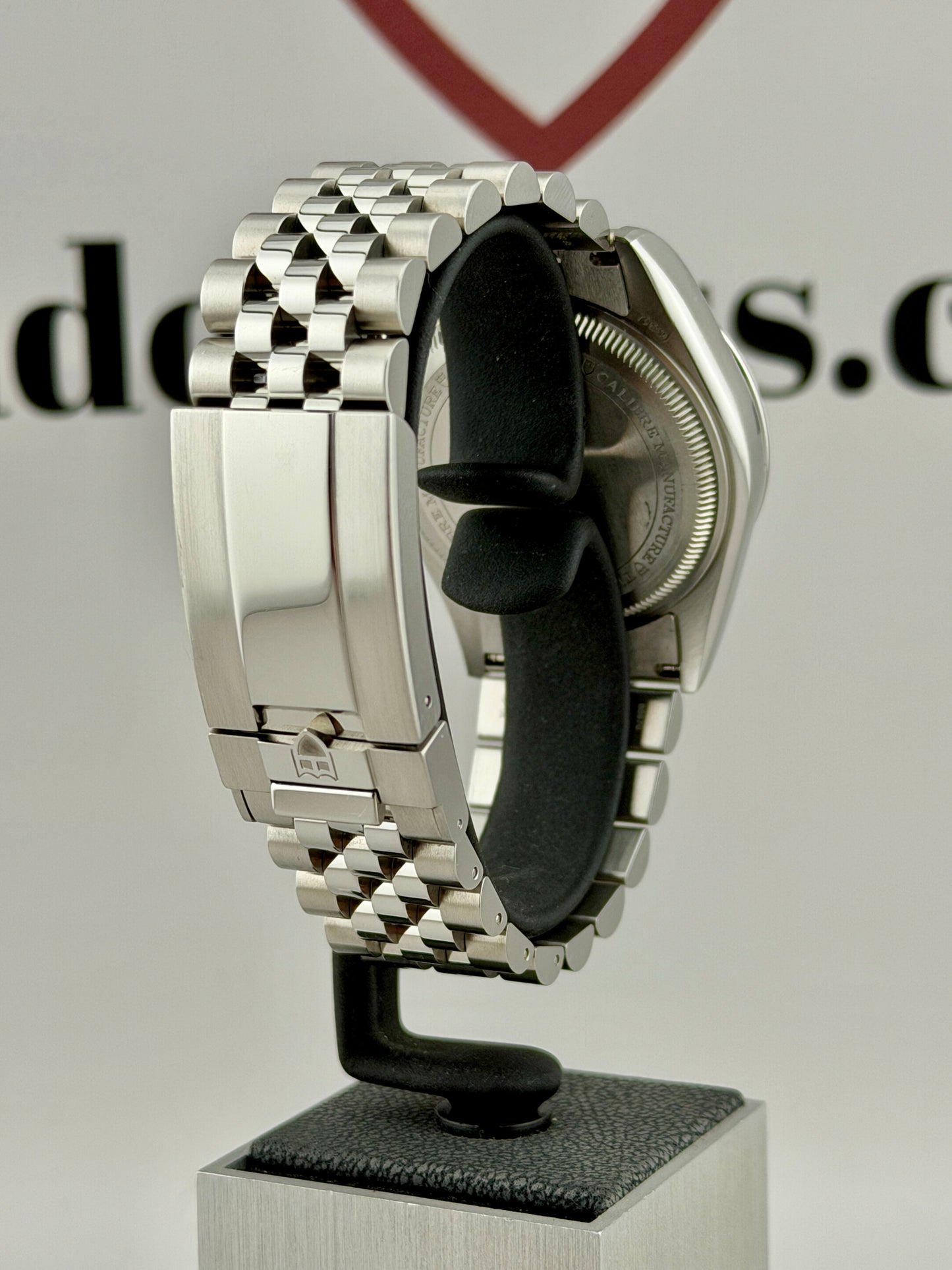 2024 TUDOR Black Bay One 39mm M79660 Full Set Warranty