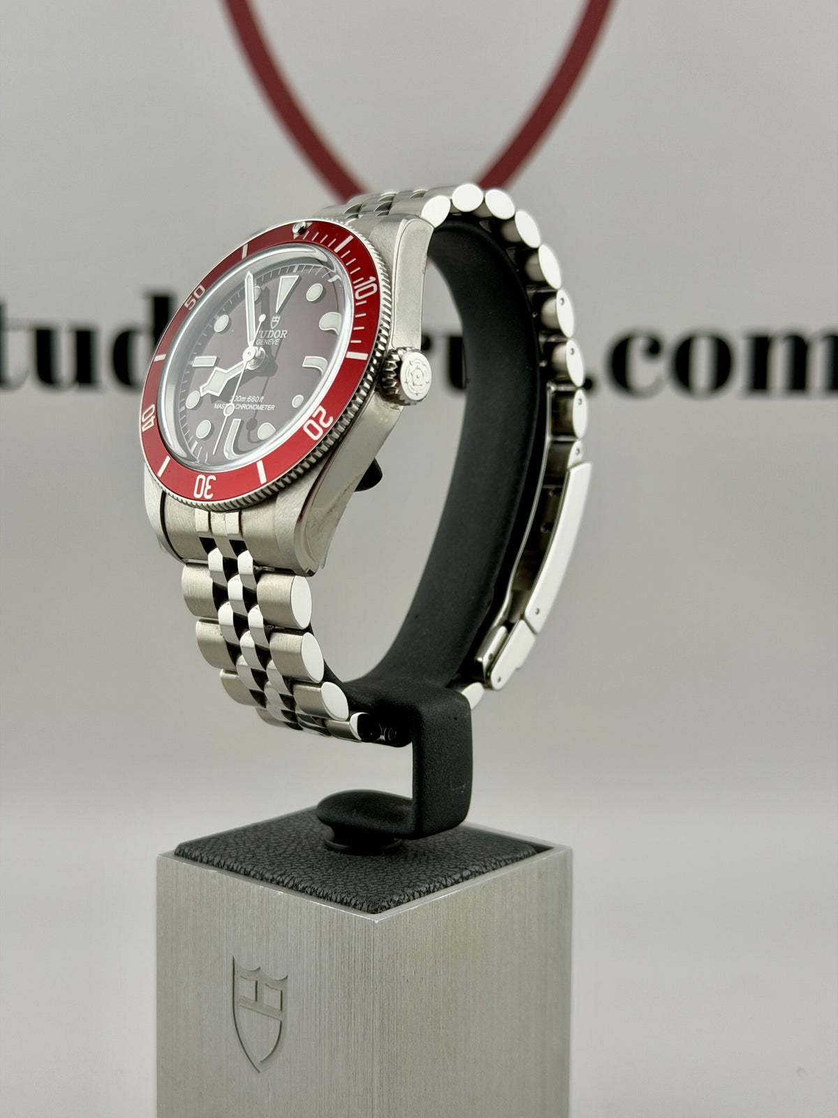 2025 TUDOR Black Bay 58 7939A1A0RU 39mm Full Set