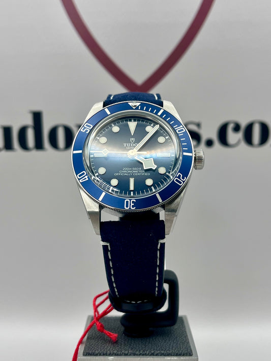 March 2026 TUDOR Black Bay 58 79030B 39mm Full Set