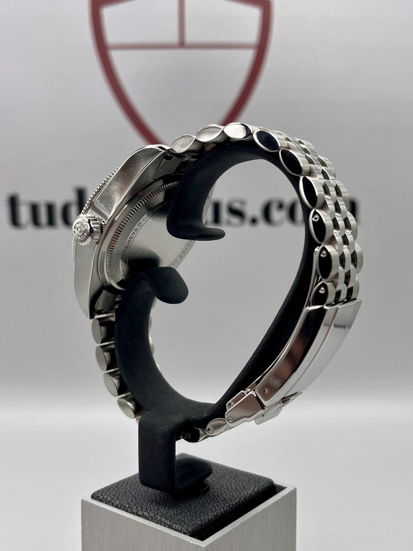 Feb 2025 TUDOR Black Bay Mono - 41mm - M7941A1A0NU - Jubilee - METAS - Full Set