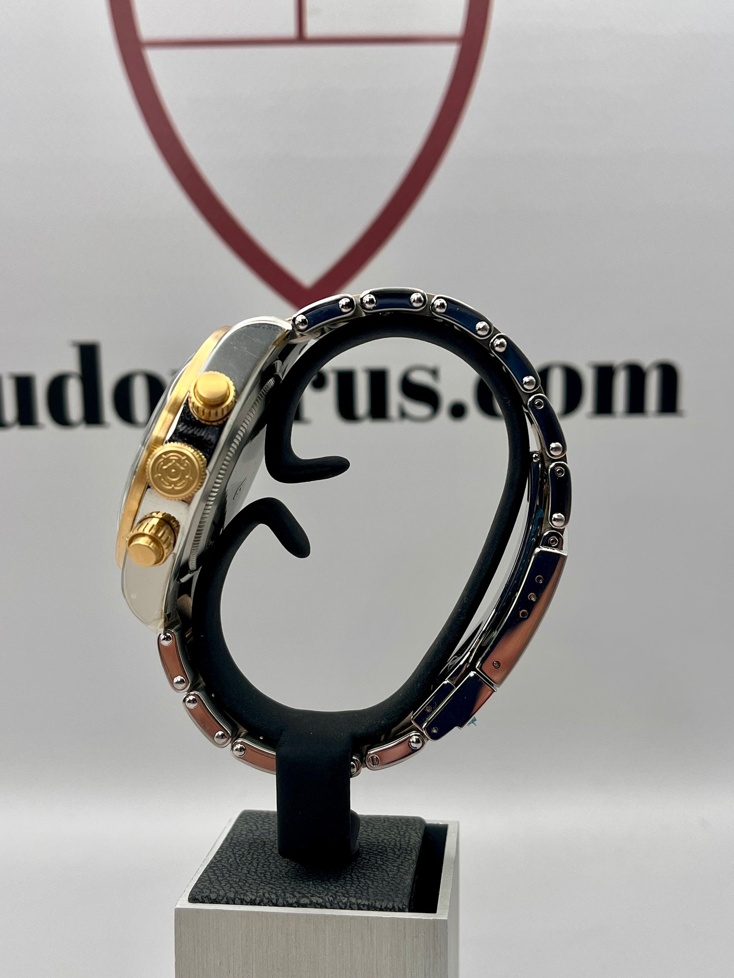 2025 TUDOR Black Bay S&G Chrono - 41mm - 79363N - Full Set