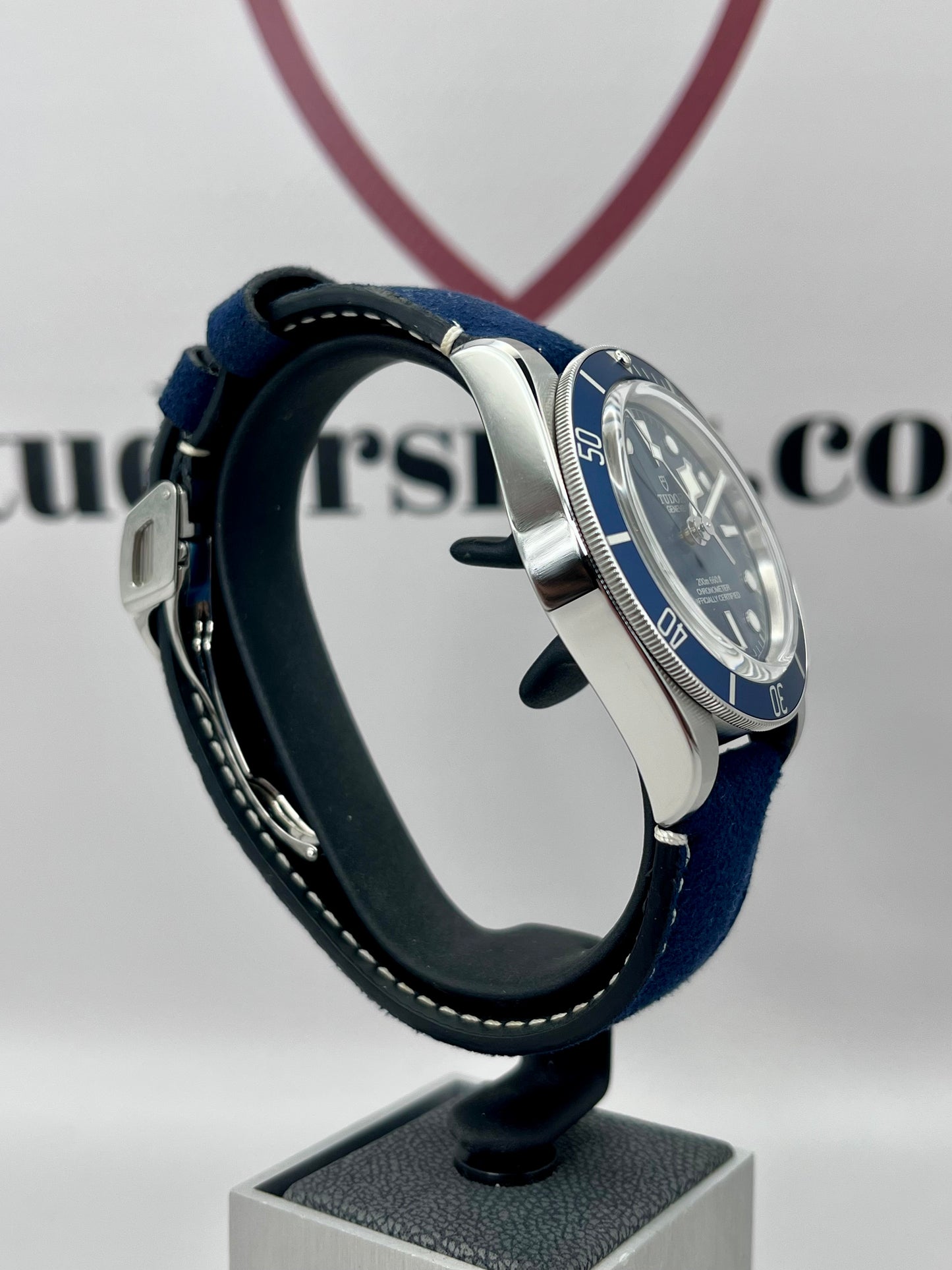 2023 TUDOR Black Bay 58 - 79030B - 39 mm - Immaculate